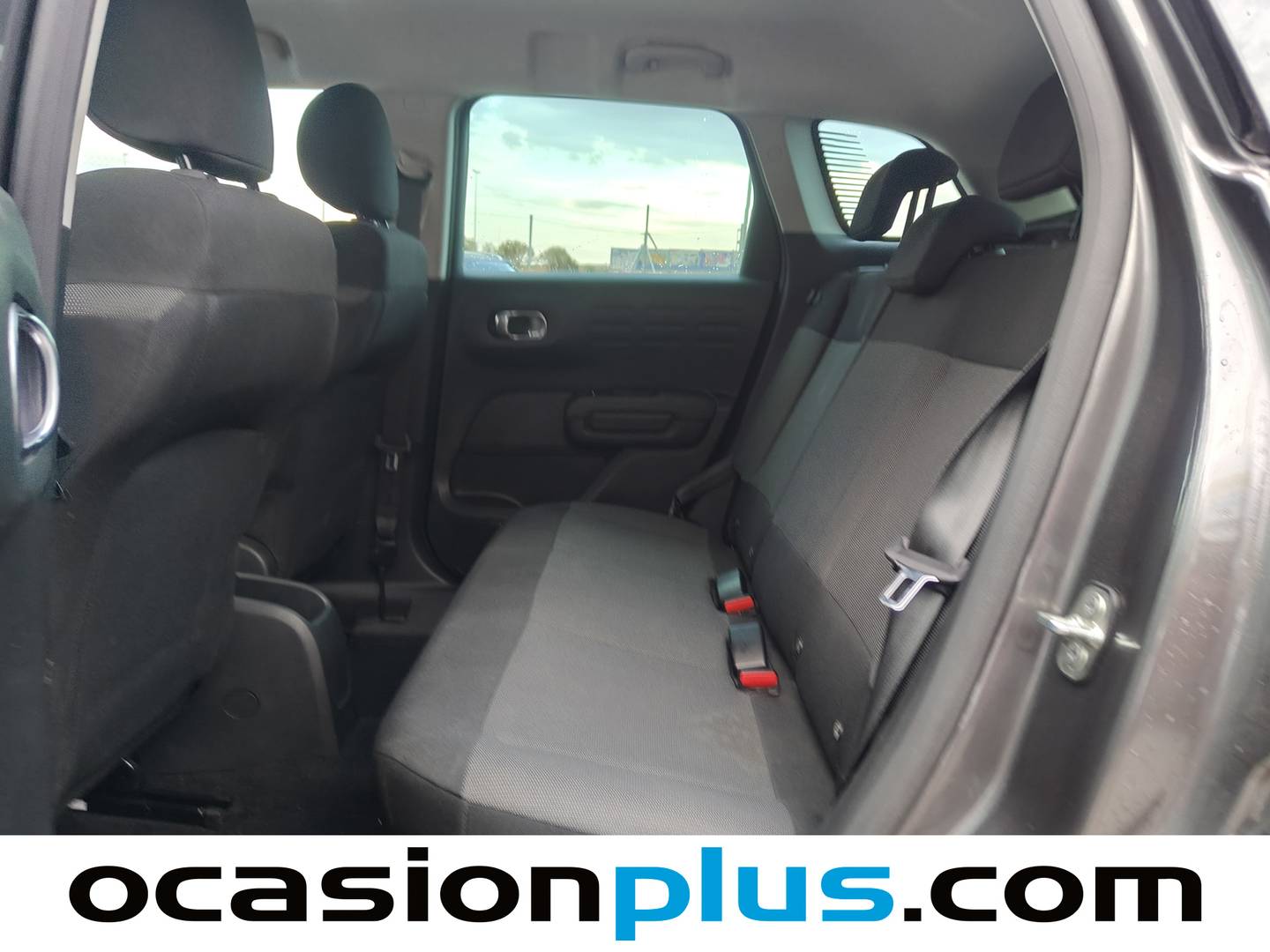 Foto Citroën C3 Aircross Citroen C3 Aircross PureTech 110 S&S Shine (110 CV)