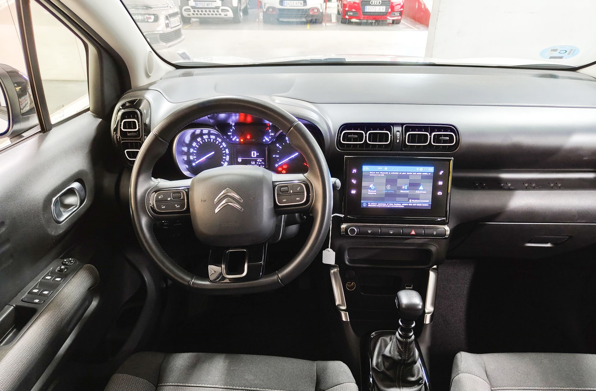 Citroën C3 Aircross PureTech 110 Shine - foto 6
