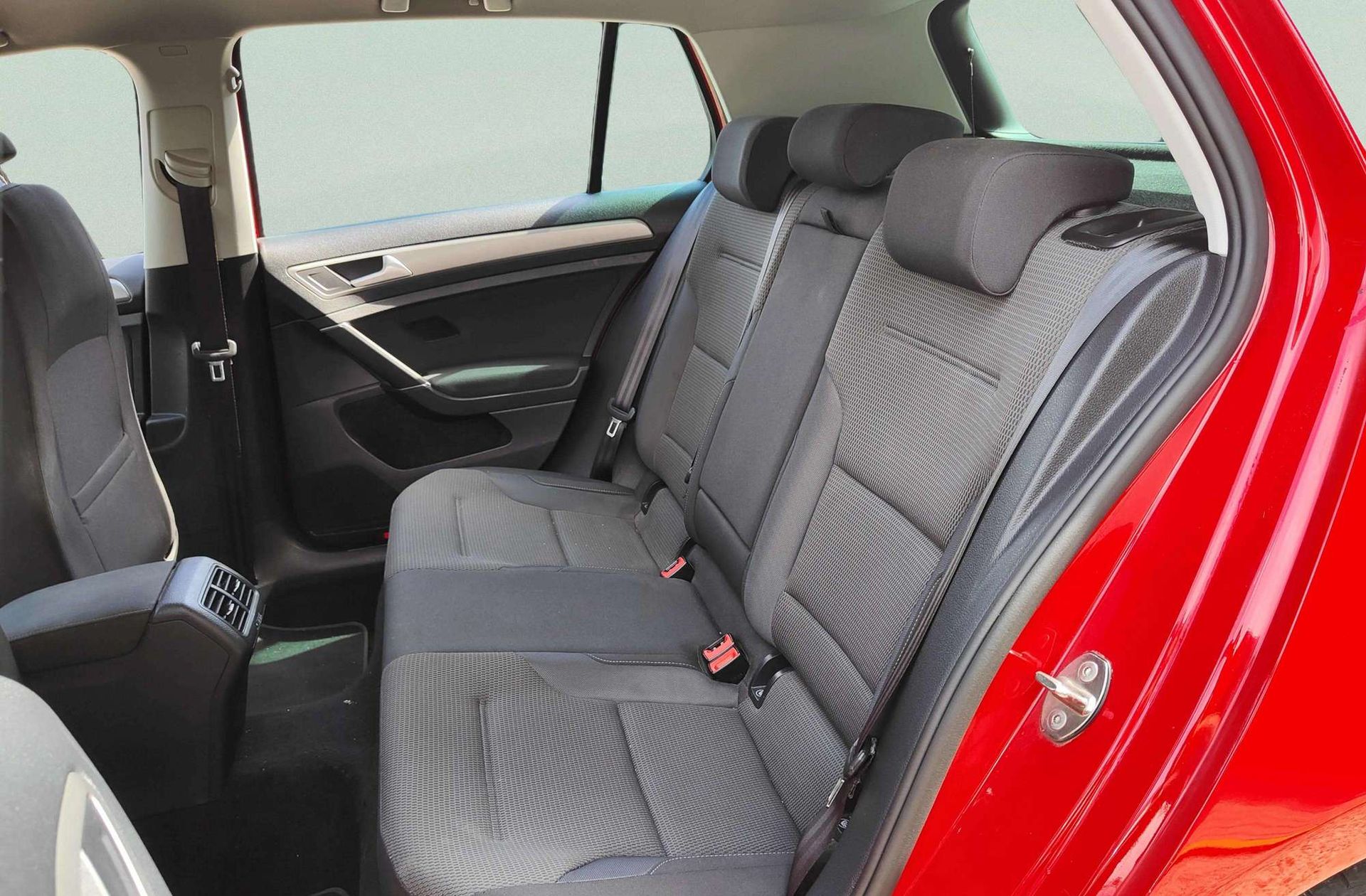 Volkswagen Golf Advance 1.4 TSI BMT DSG - foto 14
