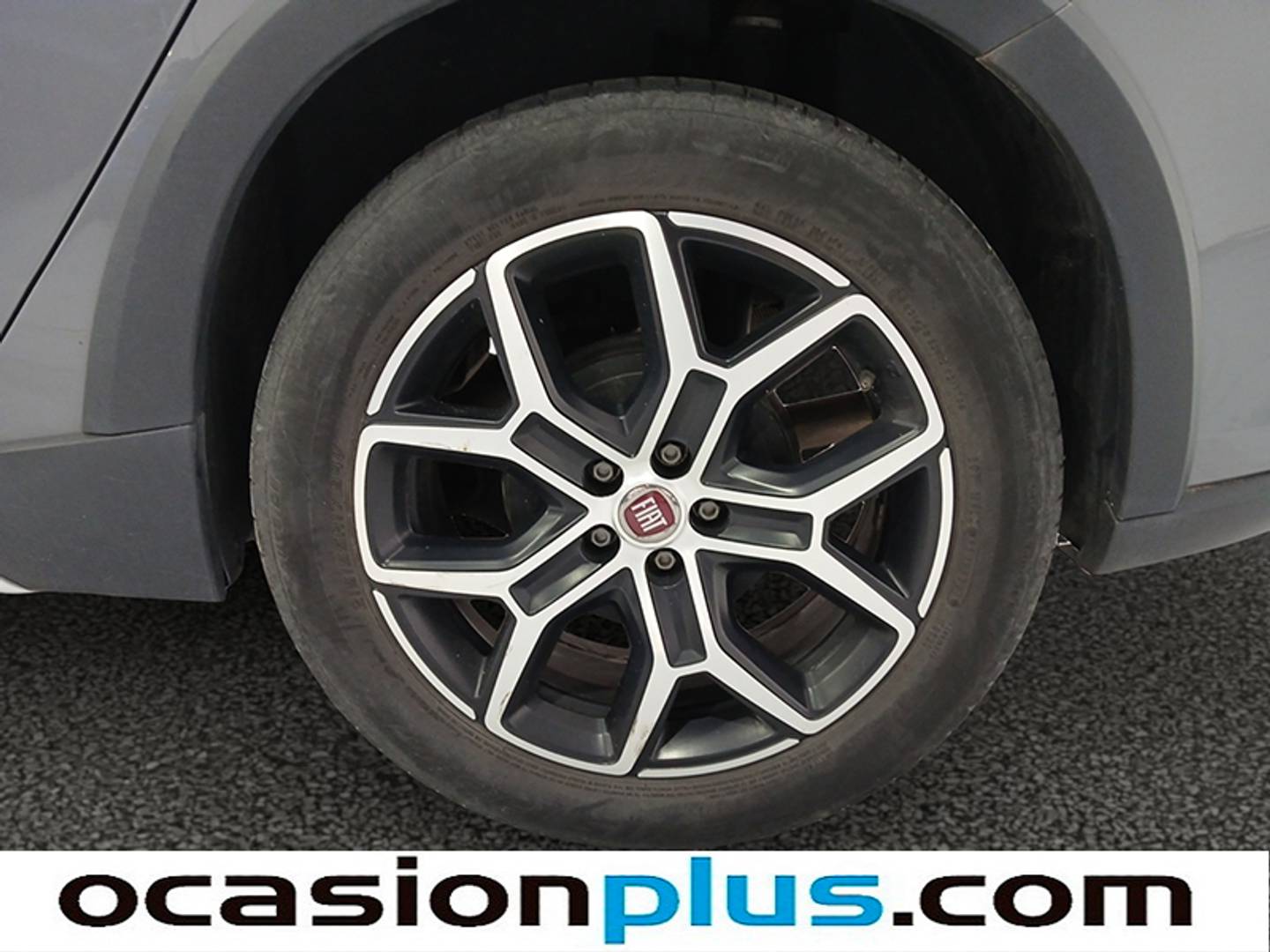 Foto Fiat Tipo Fiat Tipo 1.0 Cross (101 CV)