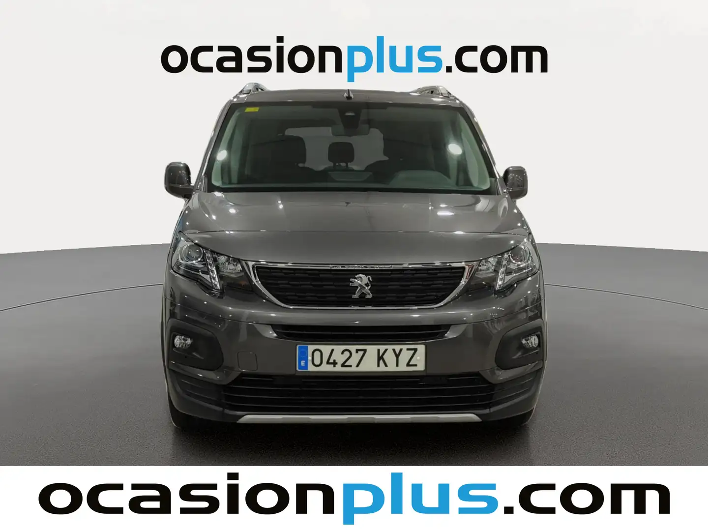 Foto Peugeot Rifter Peugeot Rifter BlueHDi 130 Allure Standard (130 CV)