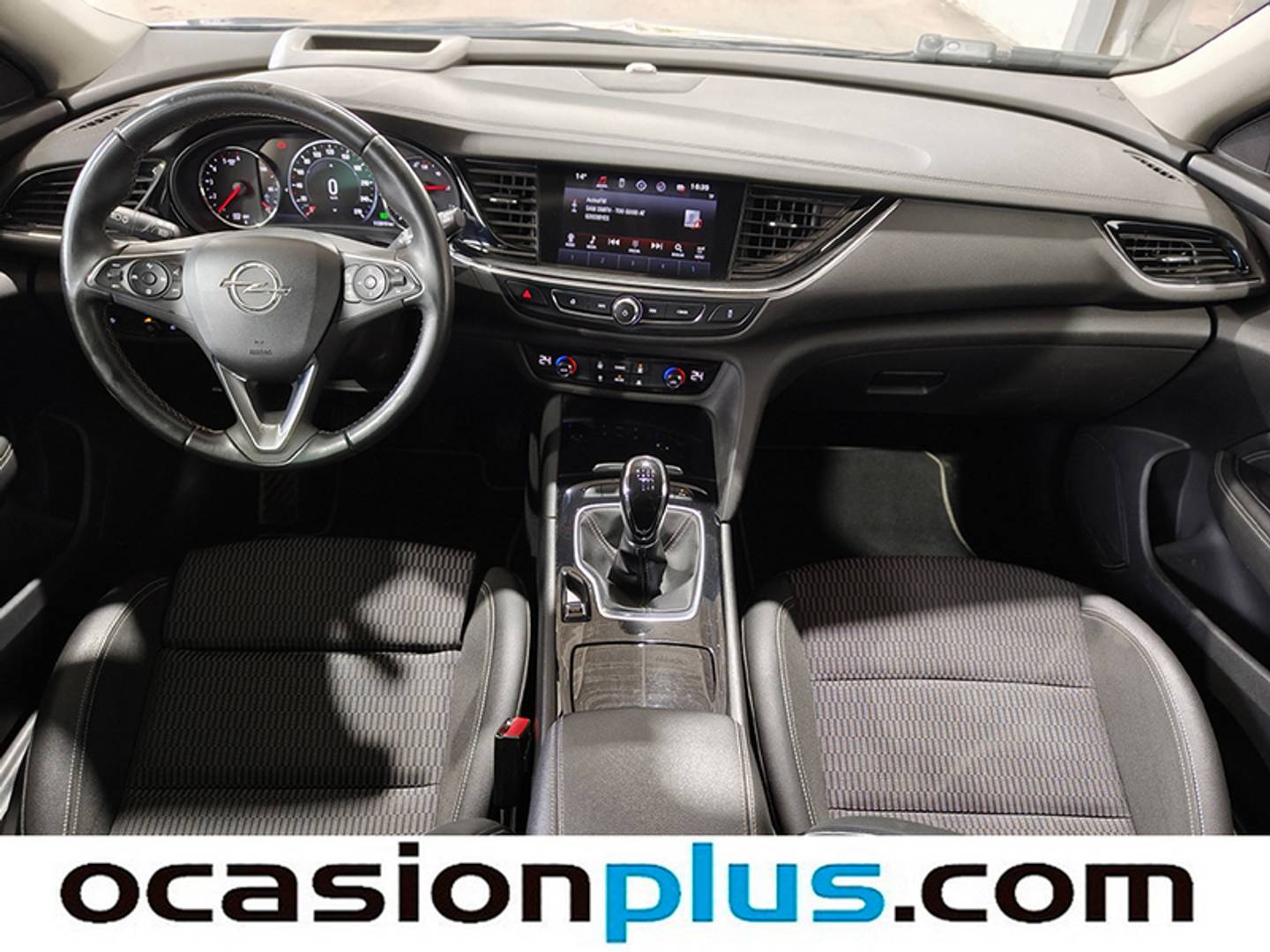 Opel Insignia Opel Insignia Sports Tourer 2.0 CDTI S&S Excellence (170 CV) km 0