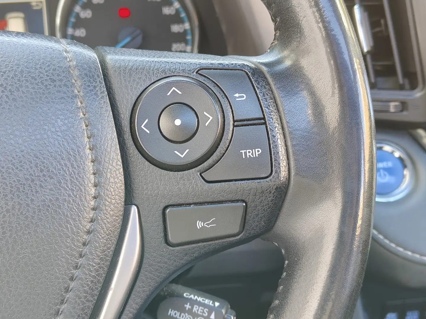 Foto Toyota Rav4 Toyota Rav4 2.5l hybrid Advance 2WD (197 CV)