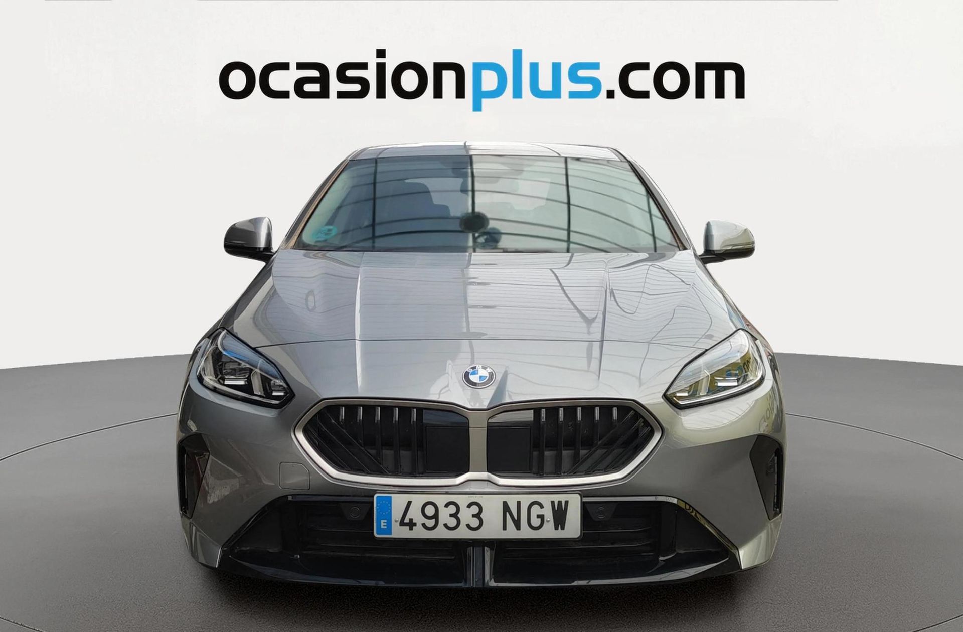 BMW Serie 2 218d Gran Coupe - foto 14