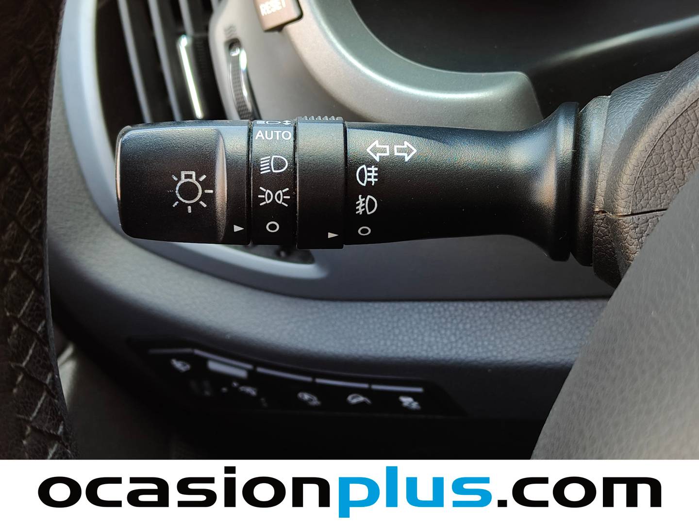 KIA Sportage KIA Sportage 1.6 GDI x-Tech Eco-Dynamics 4x2  (135 CV) de segunda mano