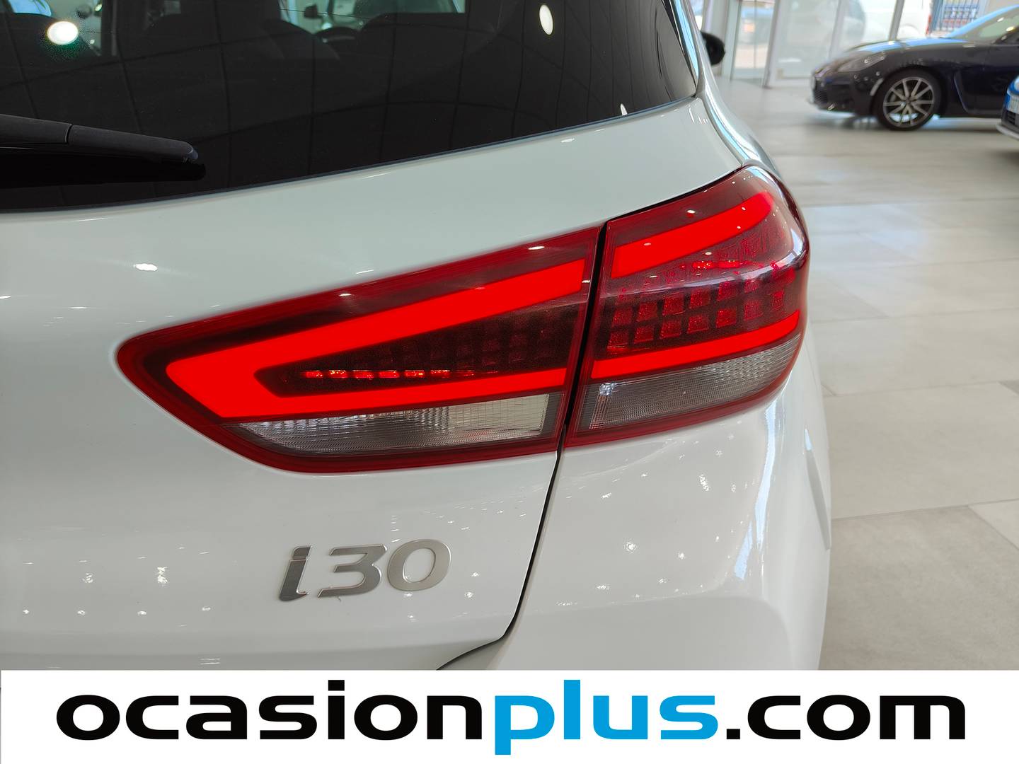 Hyundai i30 Hyundai i30 1.0 TGDI N Line SE (100 CV) km 0