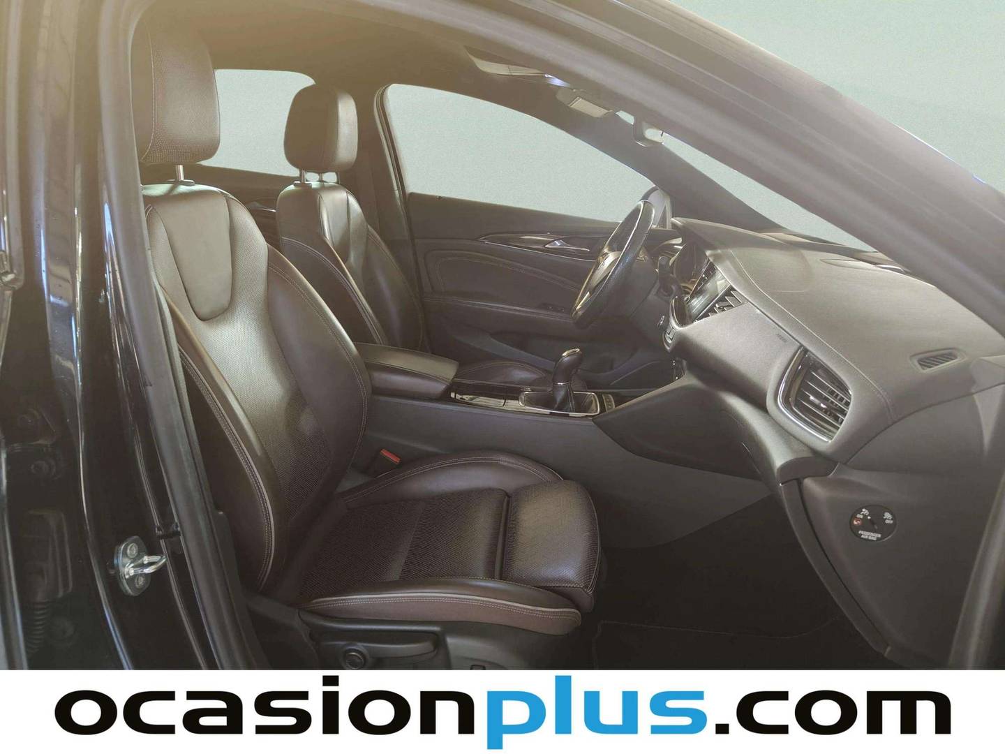 Opel Insignia Opel Insignia 1.5 Turbo GS XFT T Excellence (165 CV) 2017