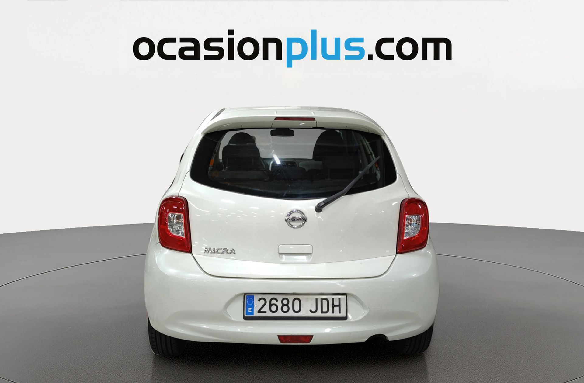 Nissan Micra 1.2G Acenta - foto 10