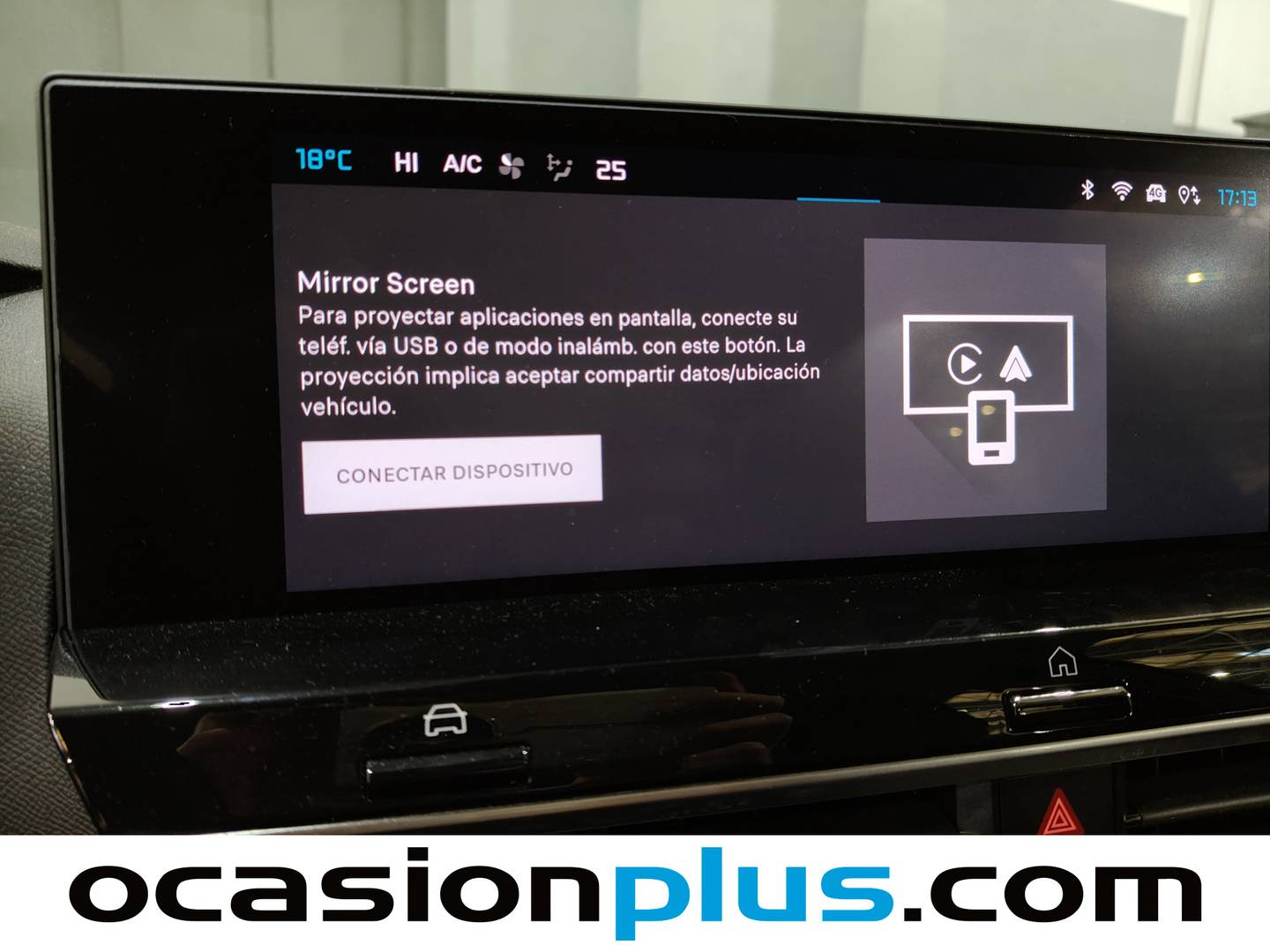 Extras y acabados del Citroën C4 Citroen C4 PureTech 130 S&S Plus (131 CV)