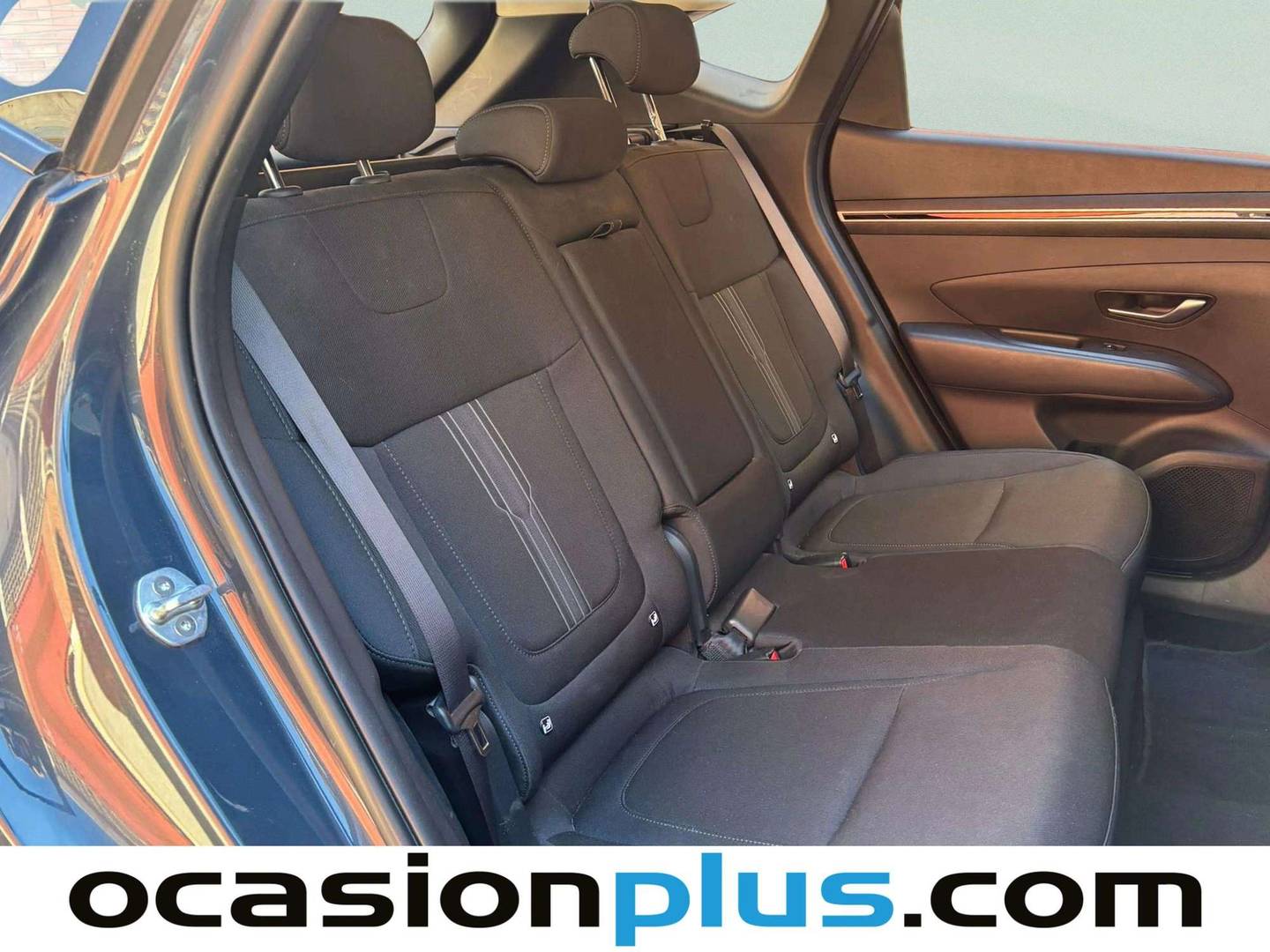 Hyundai Tucson Hyundai Tucson 1.6 CRDI Maxx (115 CV) km 0