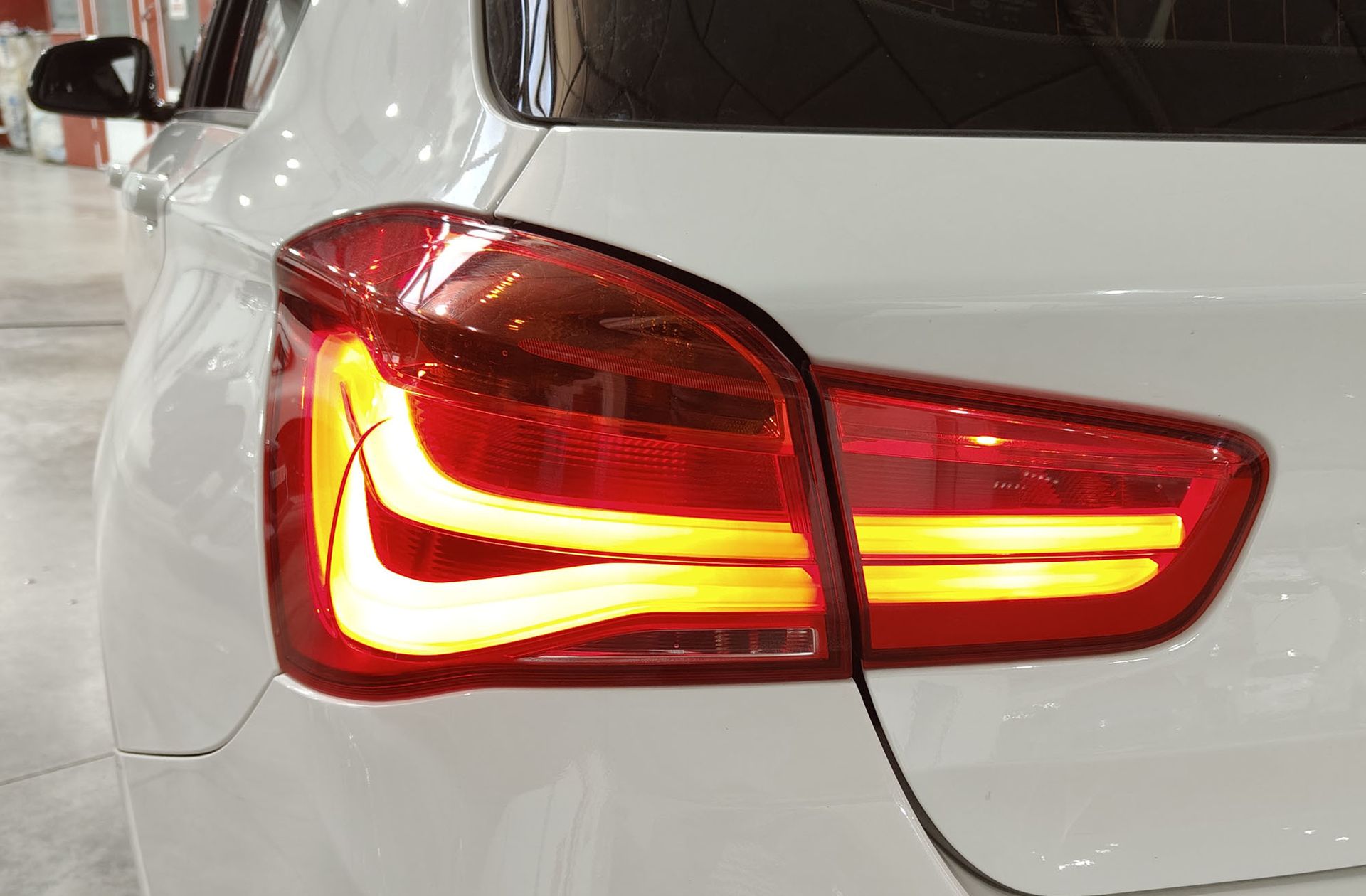 BMW Serie 1 118d - foto 15
