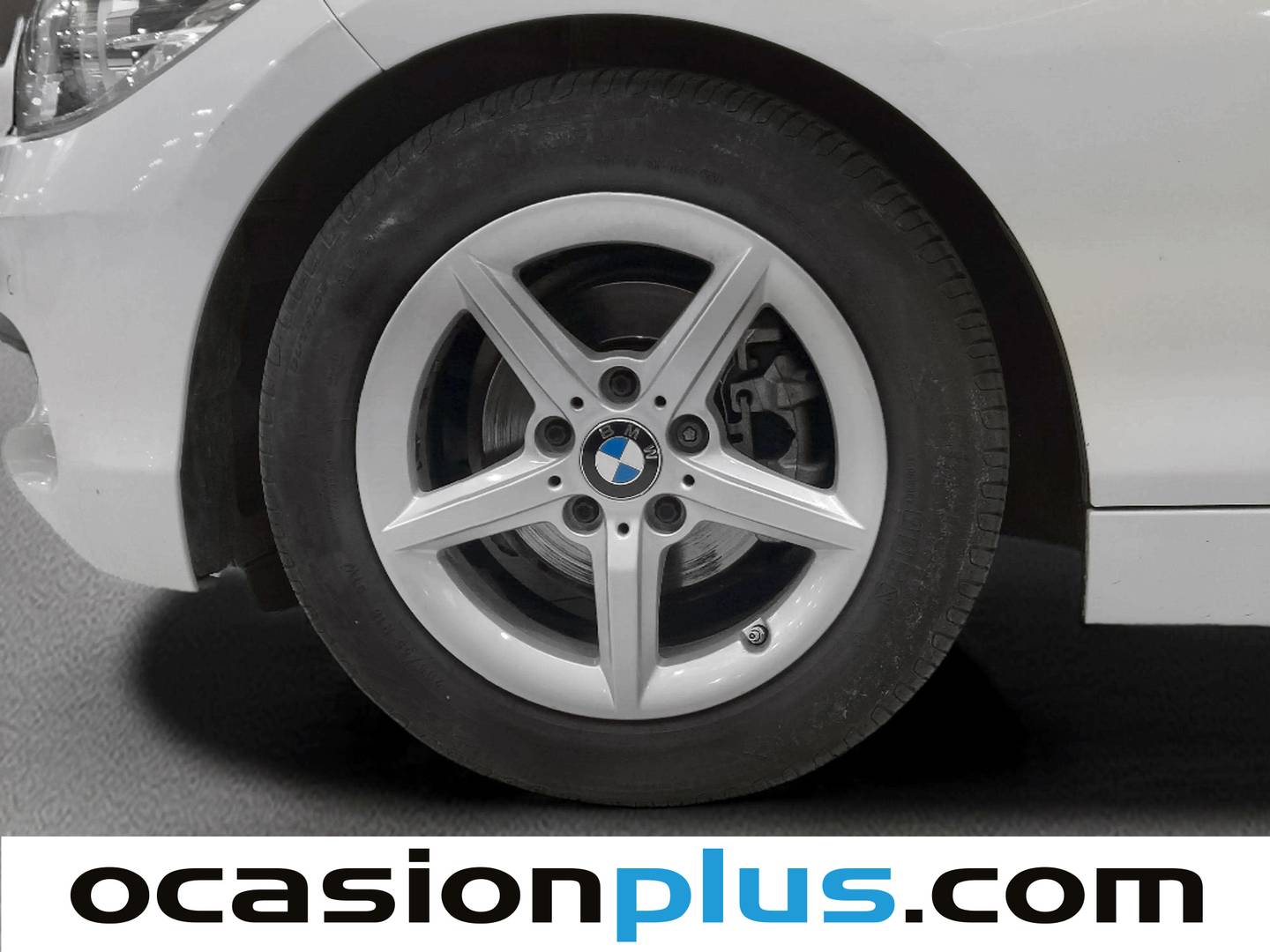 BMW Serie 1 BMW Serie 1 116d (116 CV) 2016