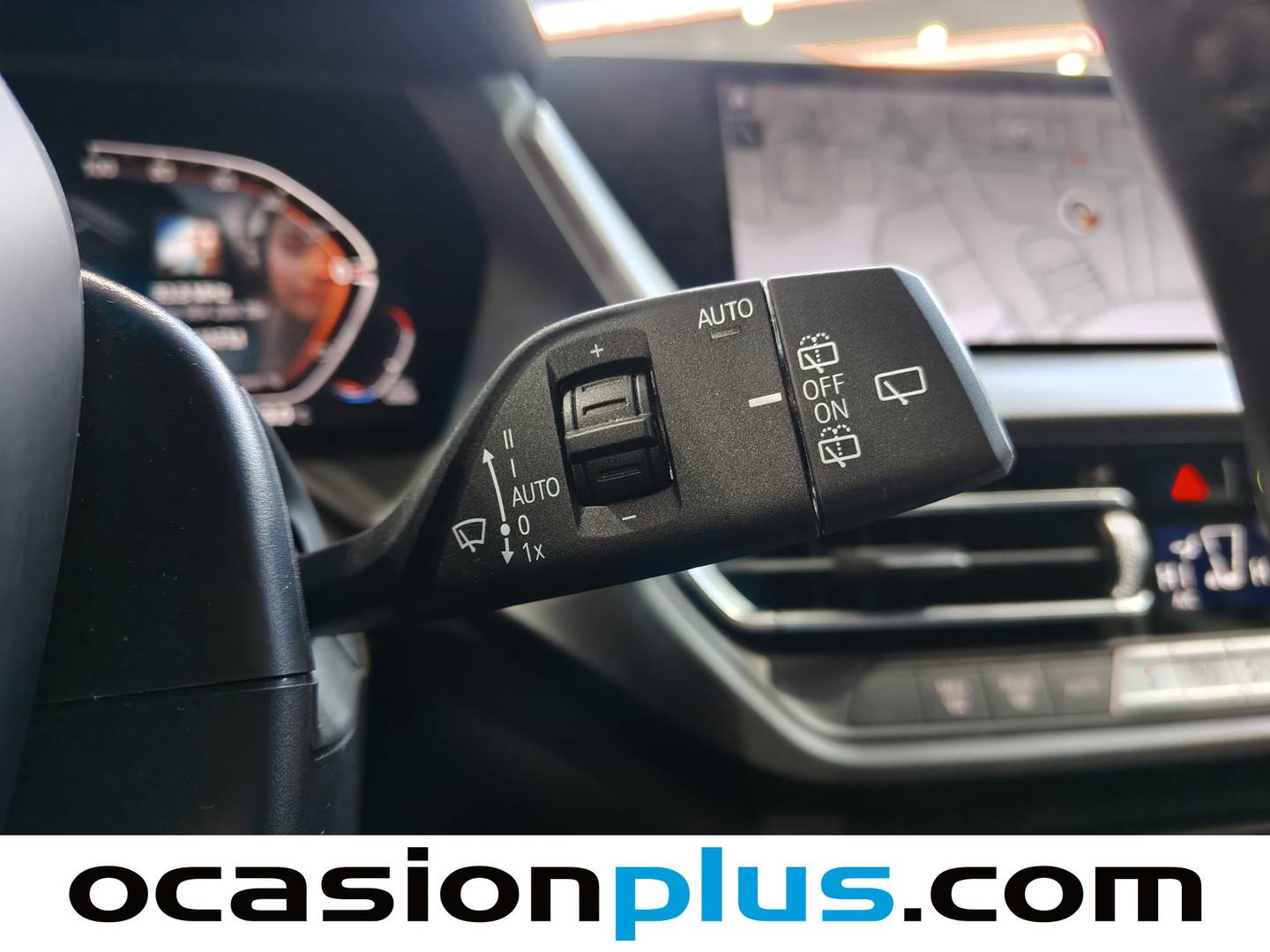 Foto BMW Serie 1 BMW Serie 1 120i (178 CV) PACK M