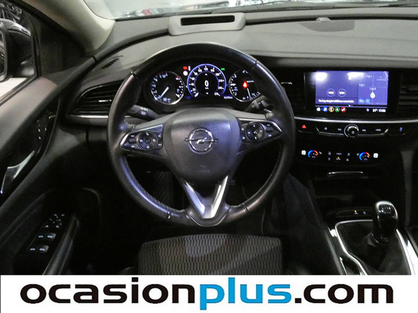 Opel Insignia Opel Insignia Sports Tourer 2.0 CDTI Turbo D Excellence  (170 CV) seminuevo