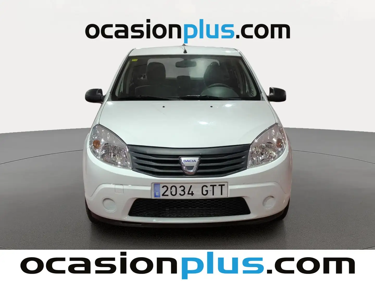 Foto Dacia Sandero Dacia Sandero 1.2 16v Base (75 CV)