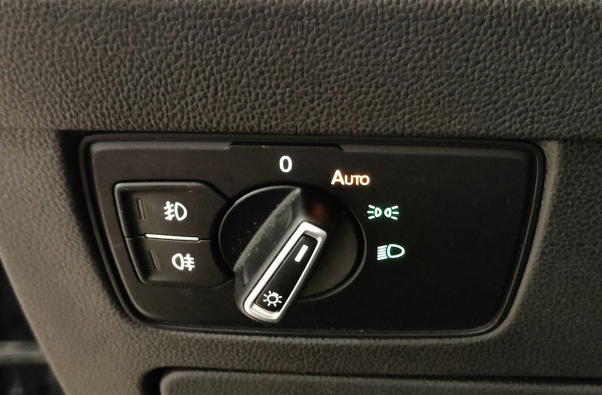 Volkswagen Passat Variant Executive 1.5 TSI DSG - foto 26