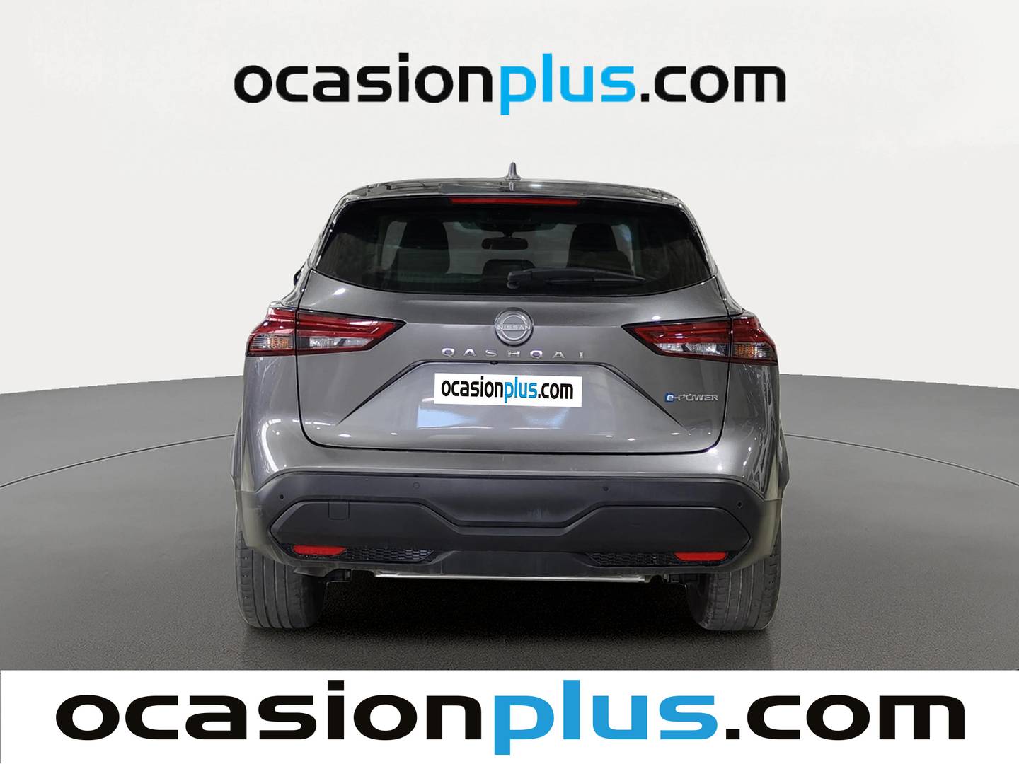 Nissan QASHQAI Nissan Qashqai E-POWER Acenta (190 CV) km 0