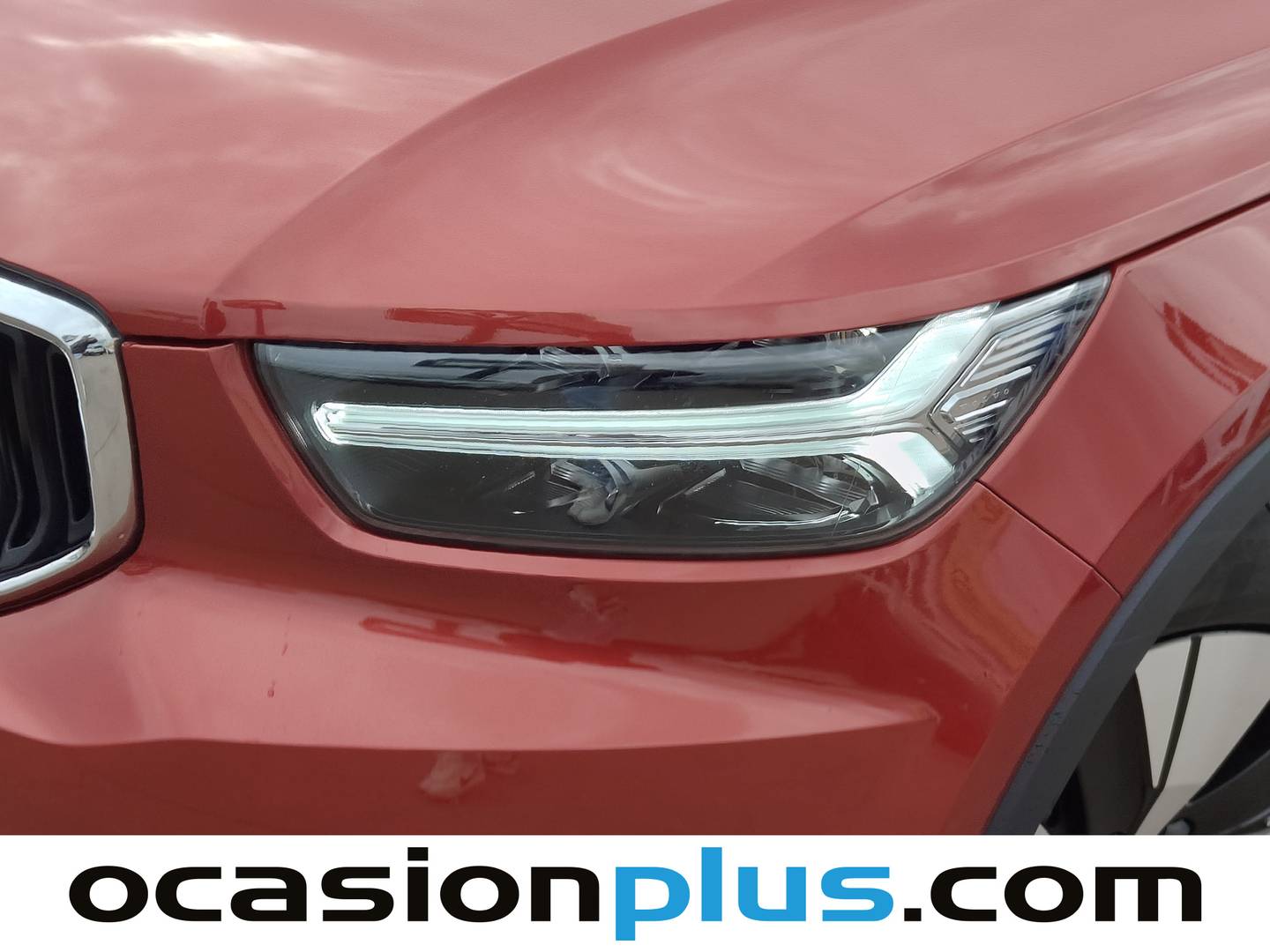 Accesorios del Volvo XC40 Volvo XC40 T3 Momentum Pro Auto (163 CV)