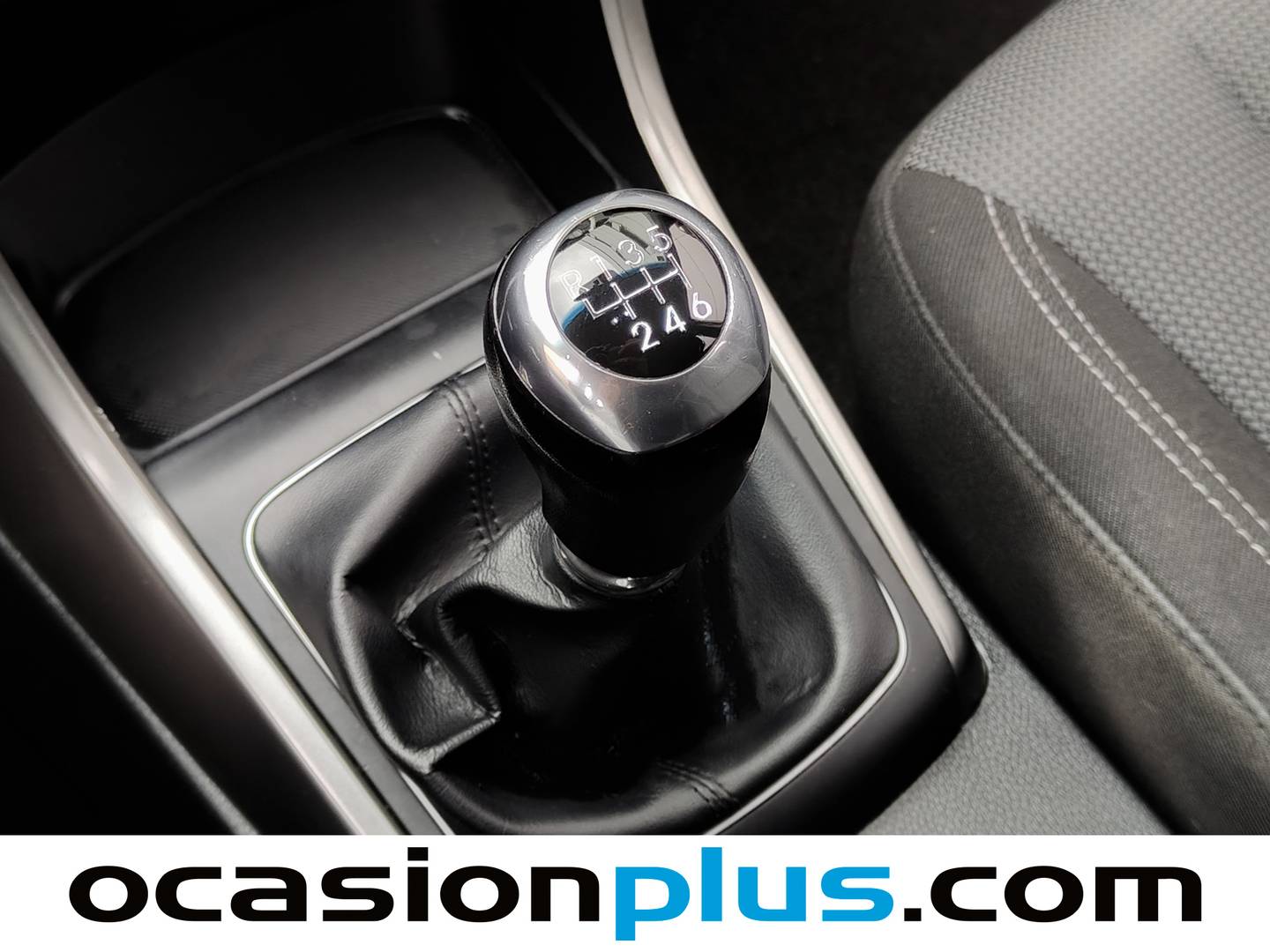 Foto Hyundai i30 Hyundai i30 1.4 Go ! (100 CV)