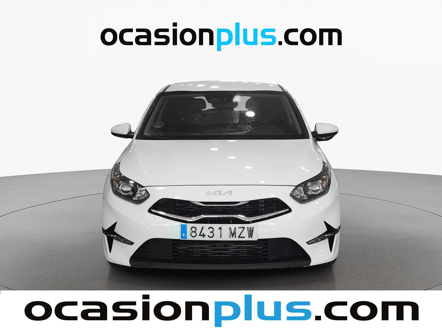 KIA Ceed KIA Ceed 1.0 T-GDI Drive (100 CV) 100cv