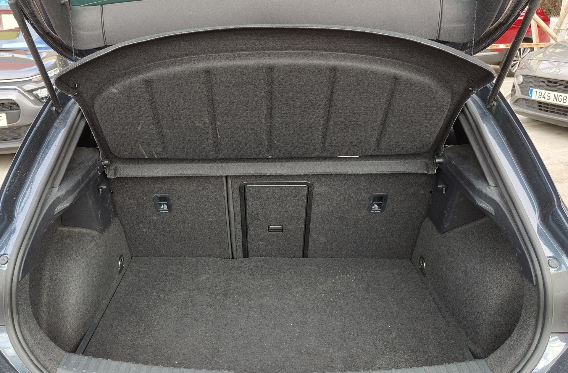 Cupra León 1.5 TSI e-Hybrid DSG - foto 20