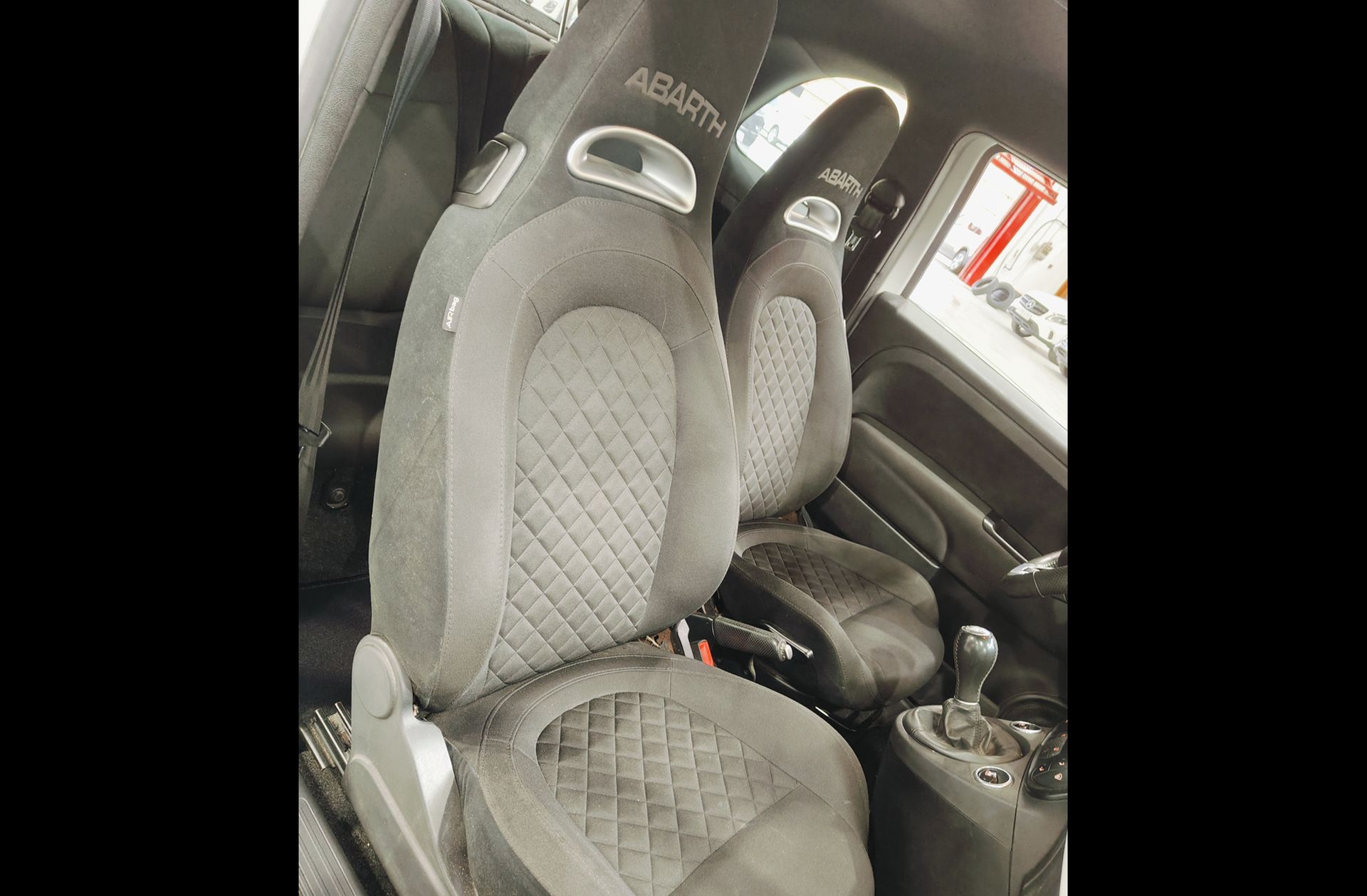 Abarth 500 1.4 16v T-Jet 595 - foto 7