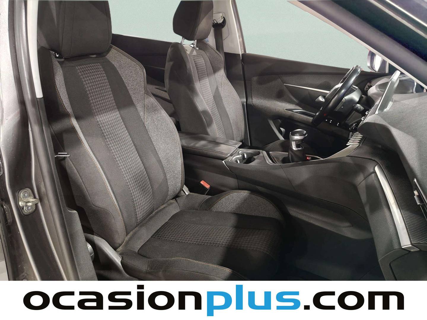 Peugeot 5008 Peugeot 5008 1.2L PureTech S&S Active (130 CV) 7 Plazas km 0