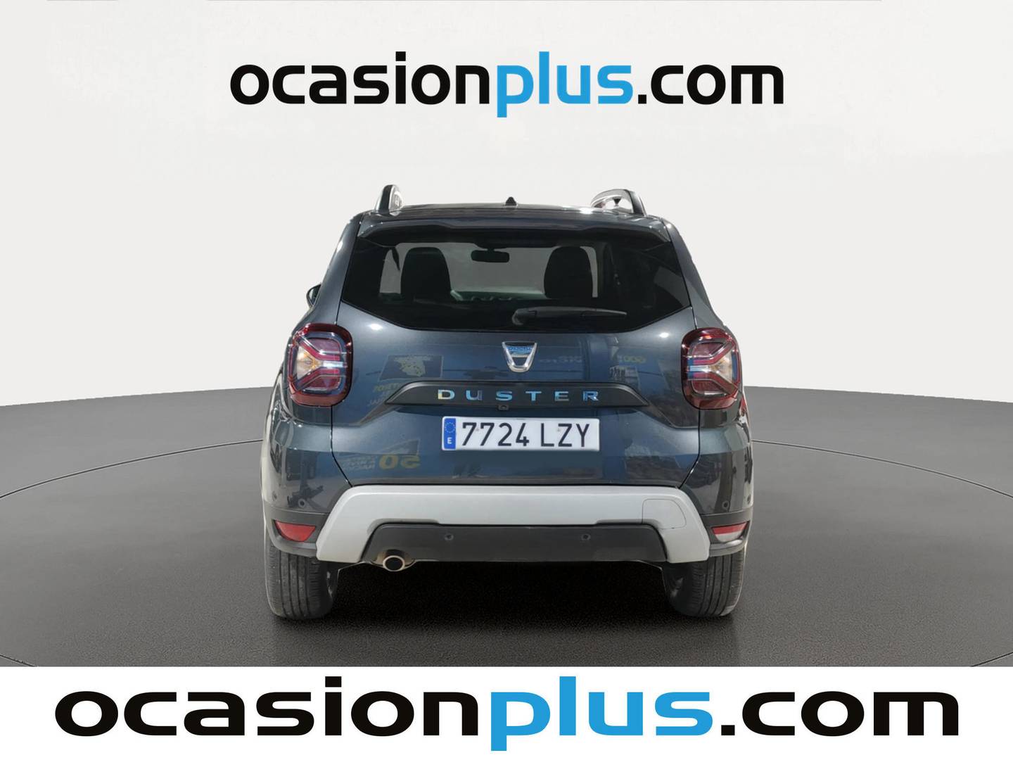 Dacia Duster Dacia Duster Prestige Go Bl. dCi 85kW(115CV) 4X2 barato