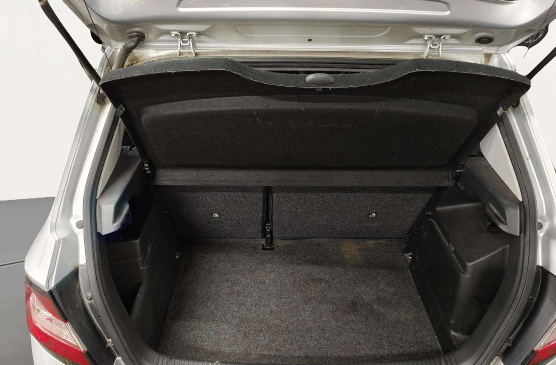 Škoda Fabia 1.2 TSI Ambition - foto 12