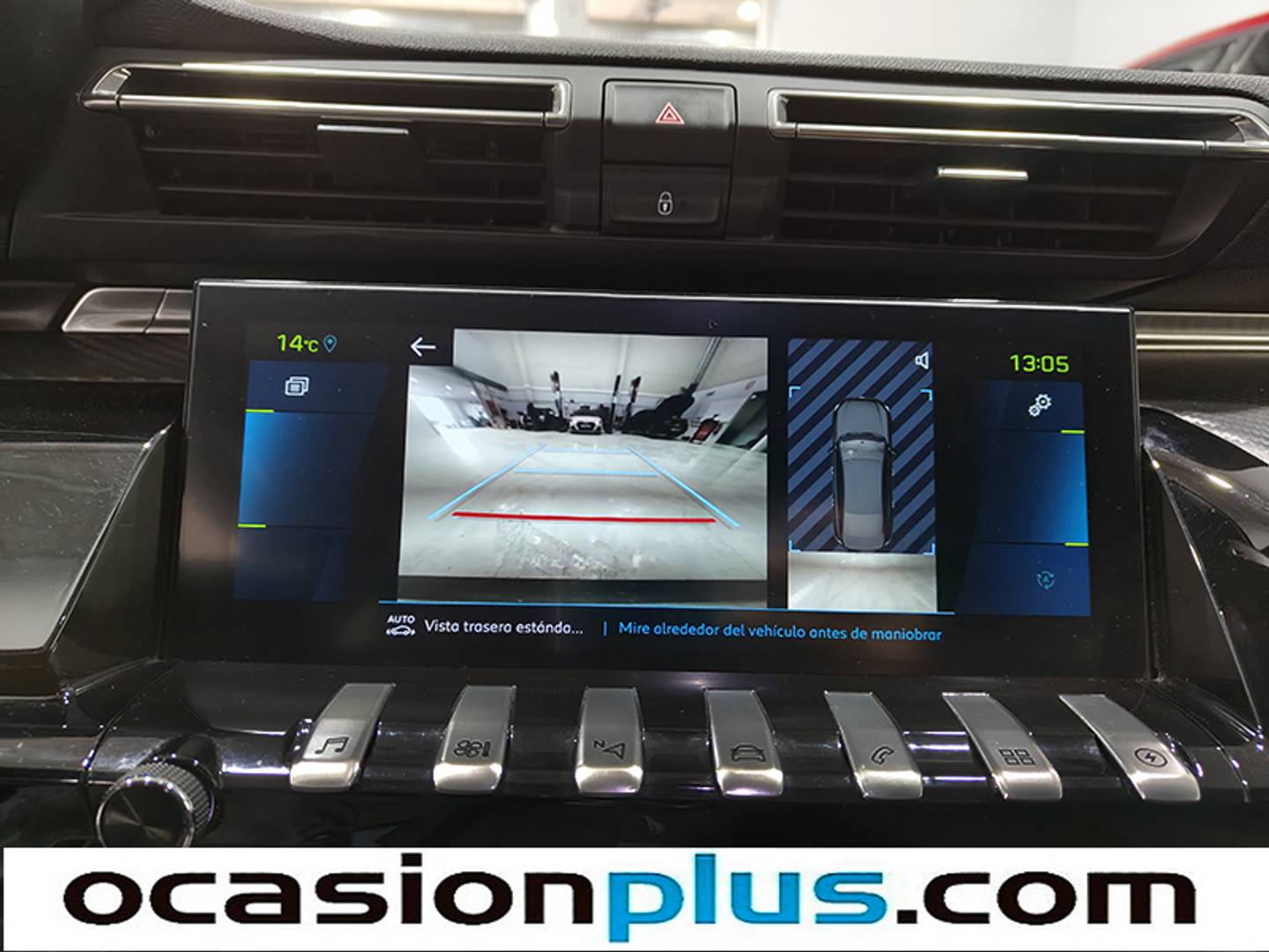 Foto Peugeot 508 Hybrid Peugeot 508 Allure Pack Hybrid e-EAT8 (225 CV)