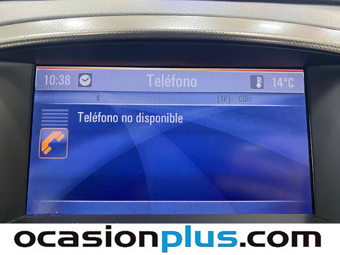 Opel Astra Opel Astra 1.4 Turbo Enjoy (140 CV) km 0