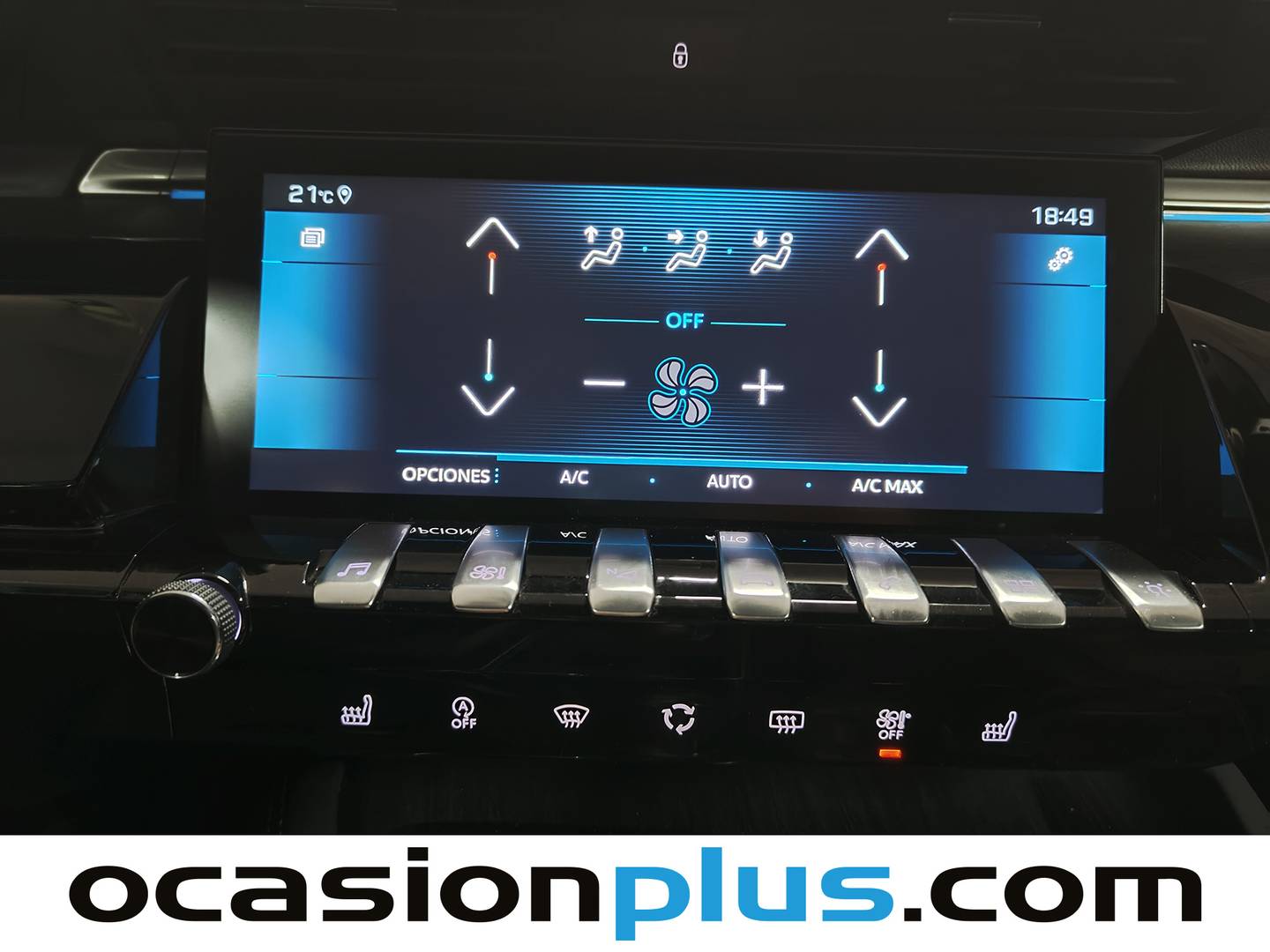 Peugeot 508 Peugeot 508 BlueHDi 180 First Edition EAT8 (180 CV) 2019
