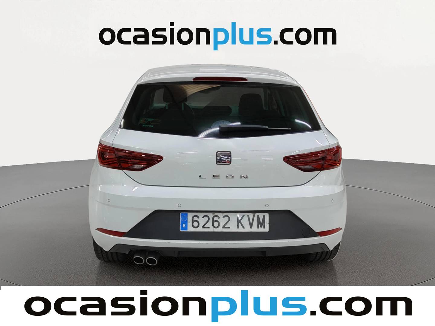 Seat León Seat León 1.5 TSI S&S FR Edition Plus (150 CV) km 0