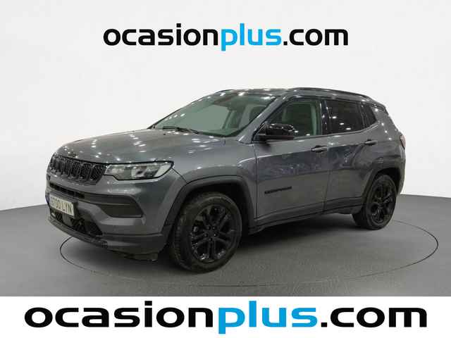 Jeep Segunda Mano Baratos Huelva