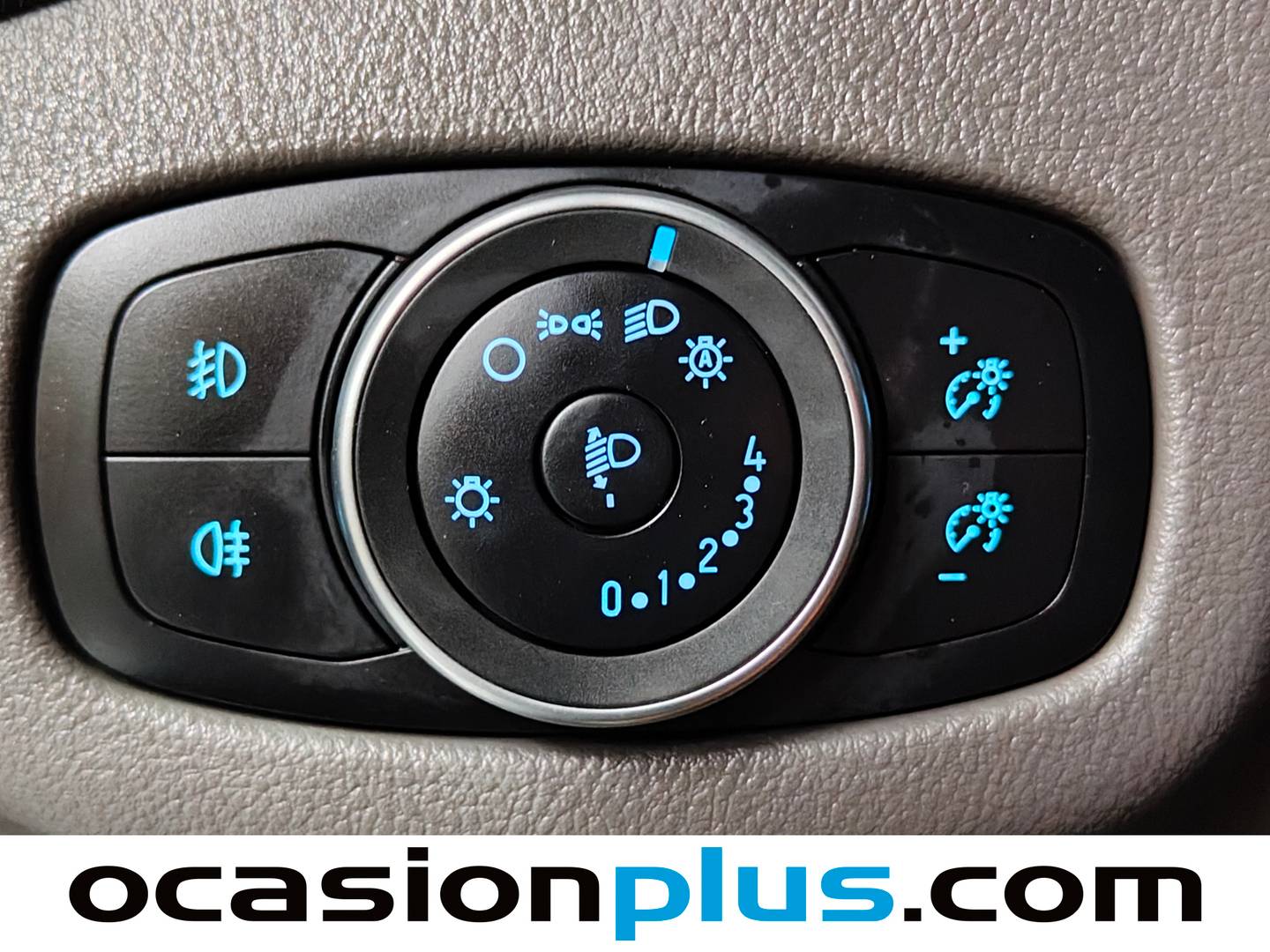 Ford Transit Connect FORD Transit Connect 1.5 TDCi Trend 230 L1 (N1) (100CV) diésel