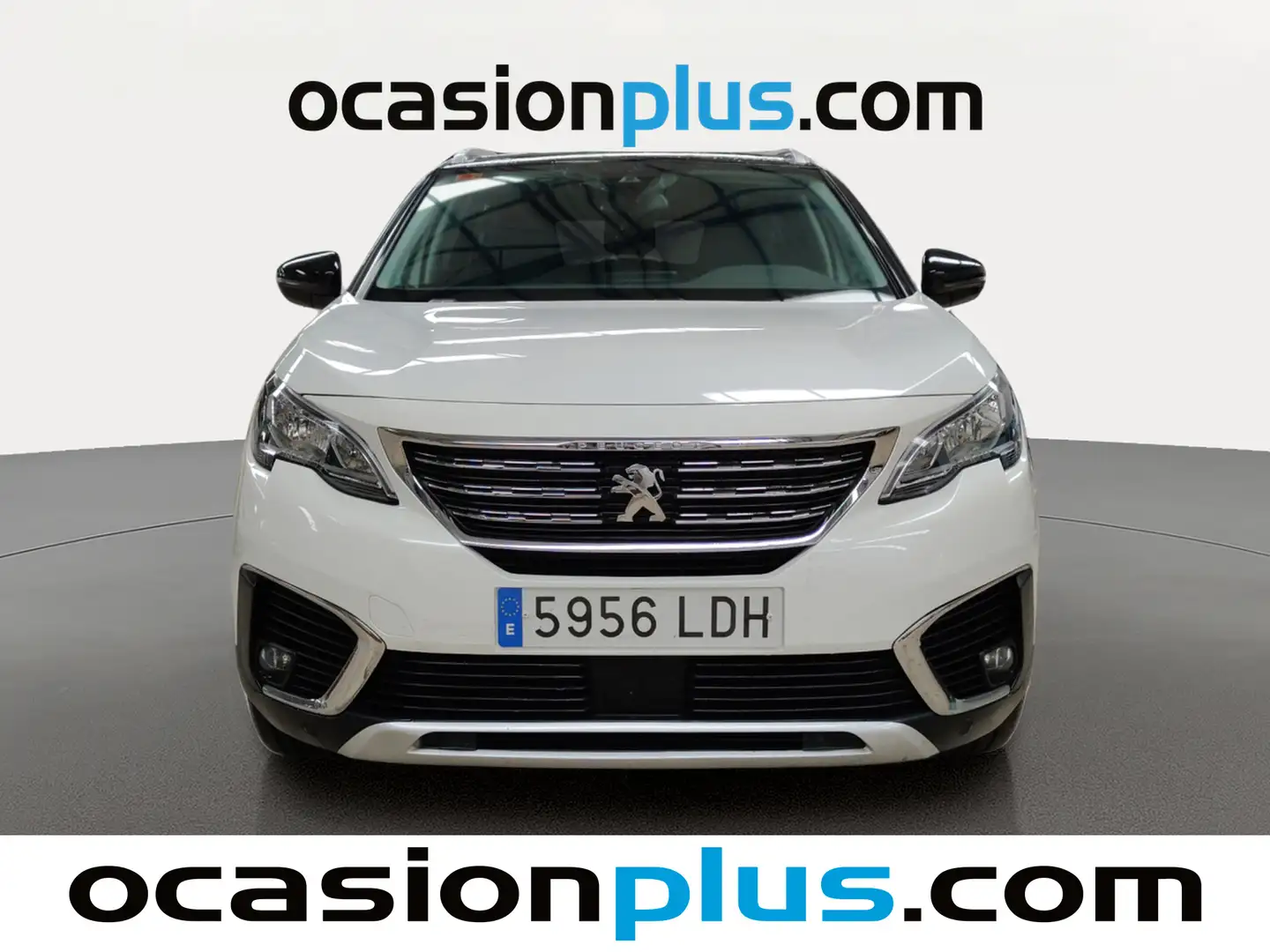 Foto Peugeot 5008 Peugeot 5008 BlueHDi 130 S&S Allure EAT8 (130 CV)