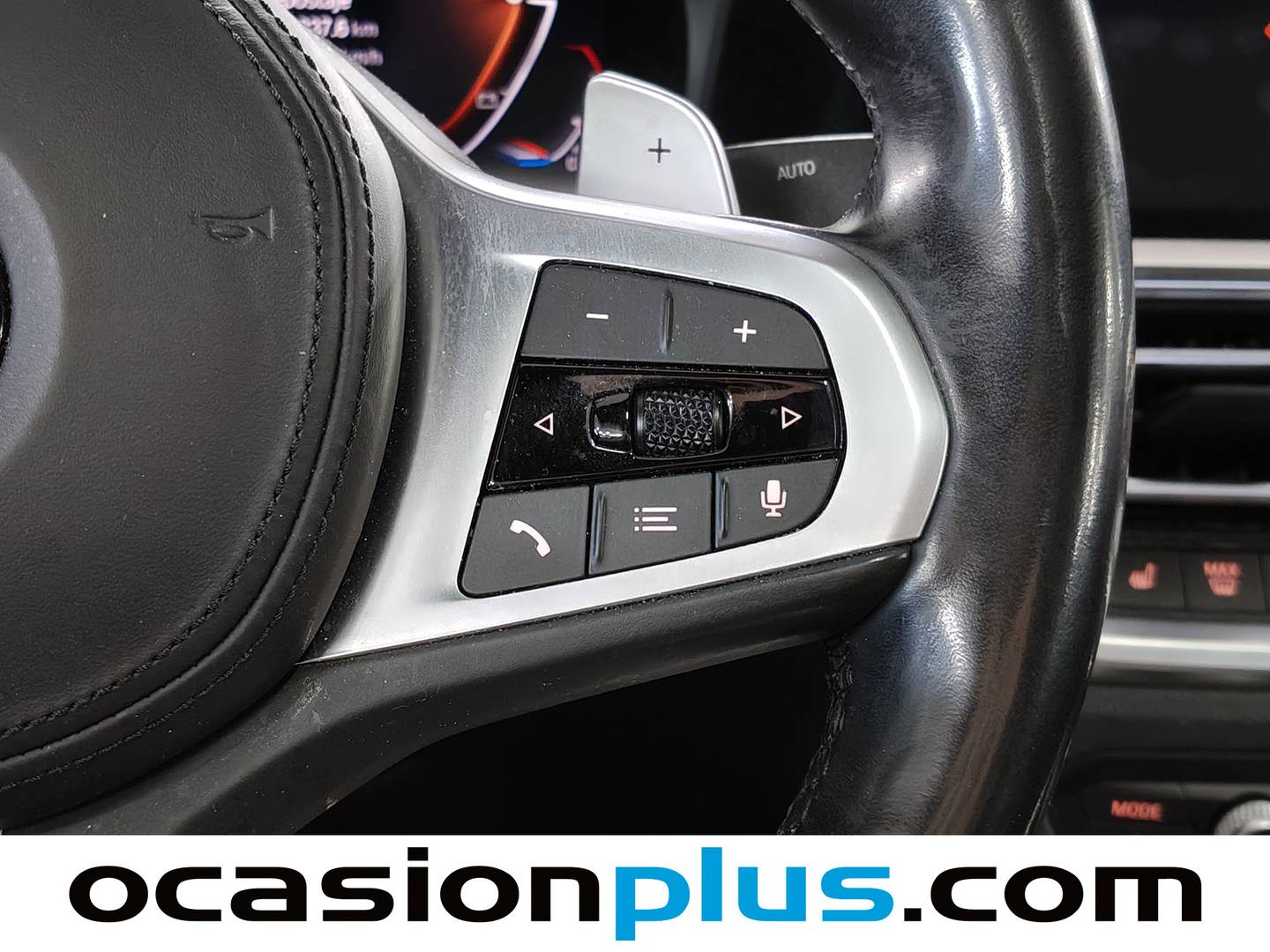 BMW Serie 4 BMW Serie 4 420d Coupe (190 CV) Pack M seminuevo