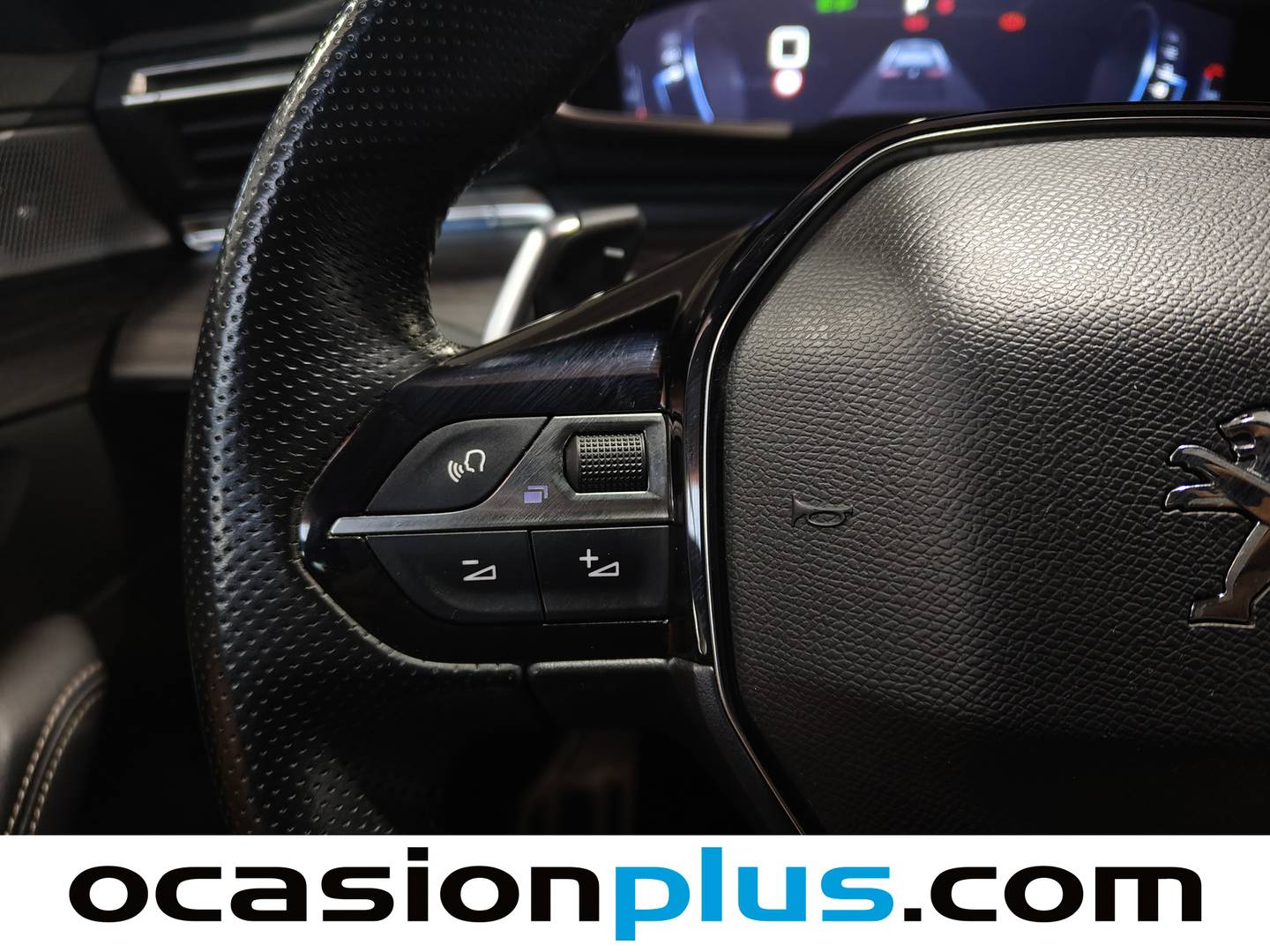 Peugeot 508 Peugeot 508 PureTech 225 S&S GT EAT8 (225 CV) seminuevo