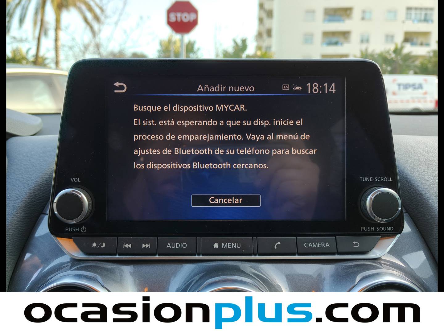 Nissan JUKE Nissan Juke DIG-T N-Connecta 4x2 (114 CV) al mejor precio