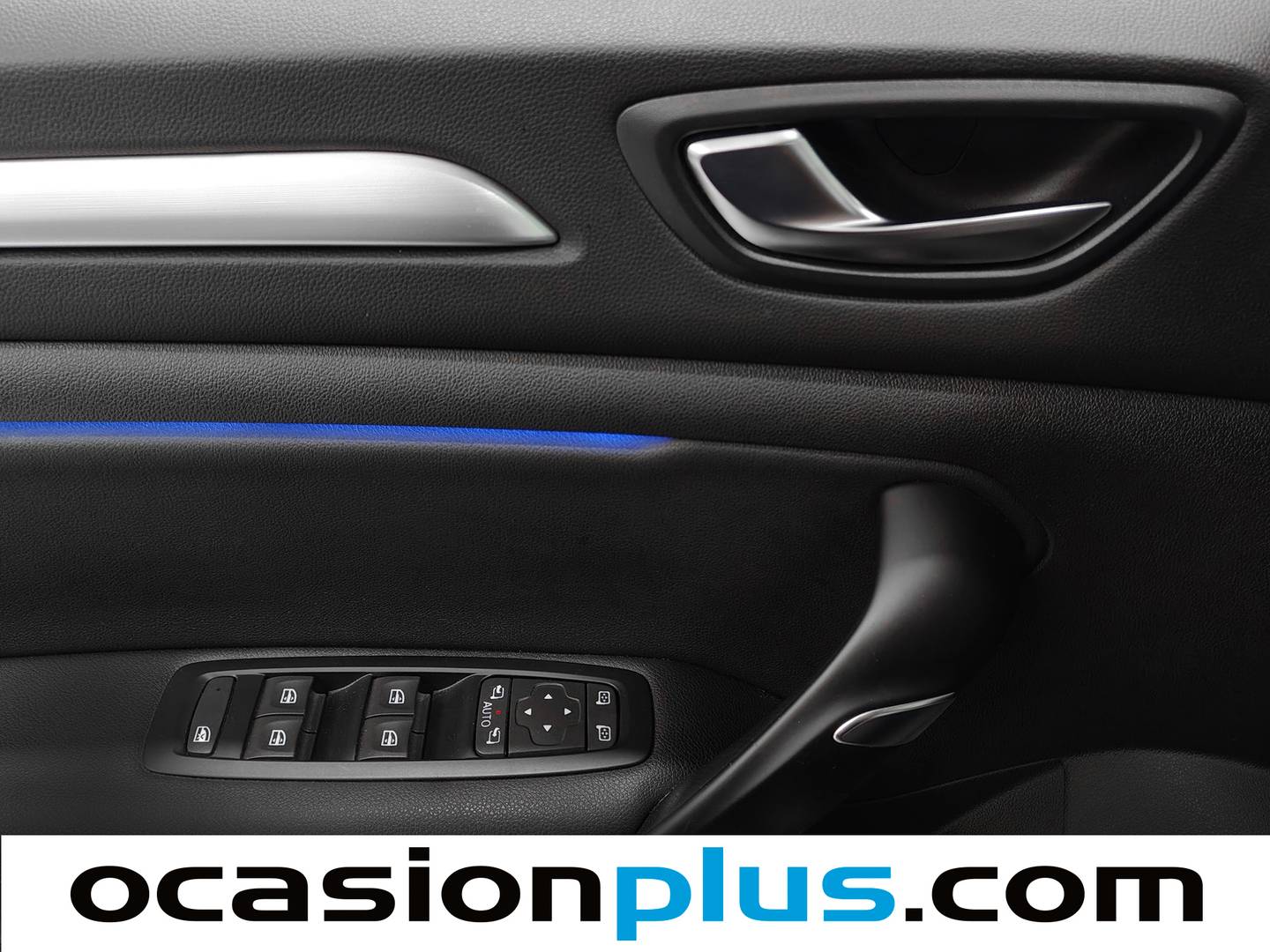 Foto Renault Mégane Renault Megane Sport Tourer Techno TCe (140 CV) EDC GPF