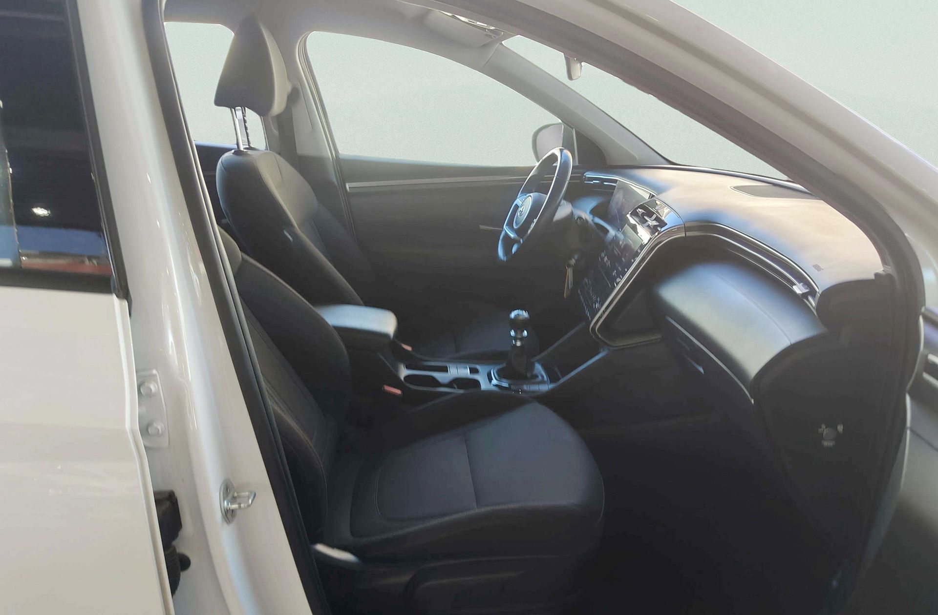 Hyundai Tucson 1.6 T-GDi Maxx - foto 17