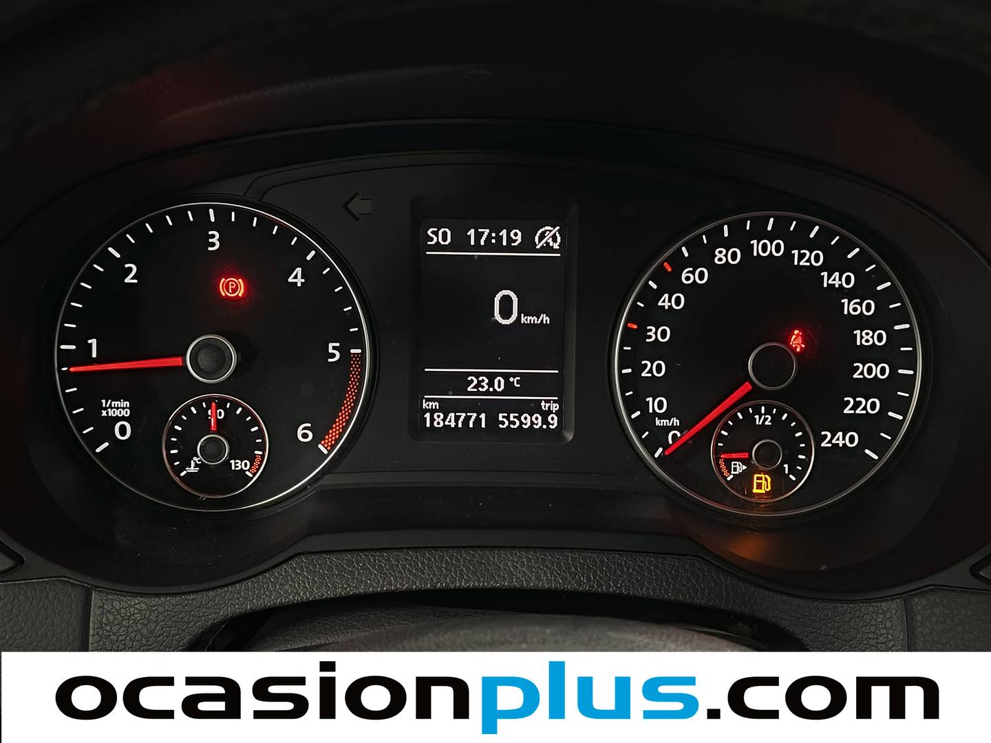 Volkswagen Sharan Volkswagen Sharan Sport 2.0 TDI BMT (150 CV)7 Plazas al mejor precio