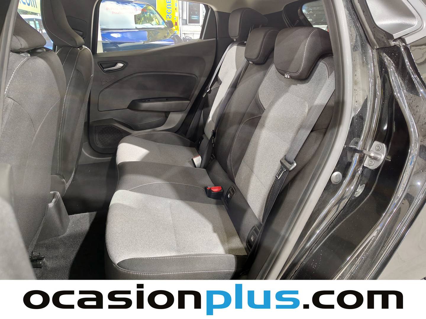 Foto Renault Clio Renault Clio Evolution dCi (100 CV)