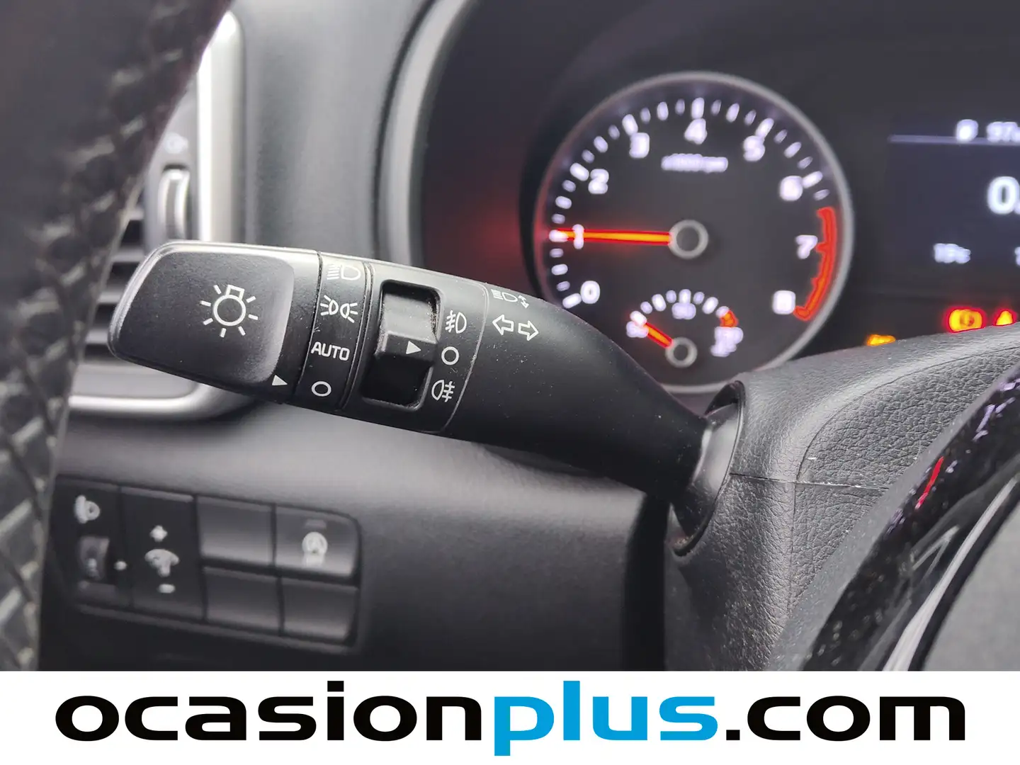 Foto KIA Sportage Kia Sportage 1.6 GDi Concept 4x2  (132 CV)