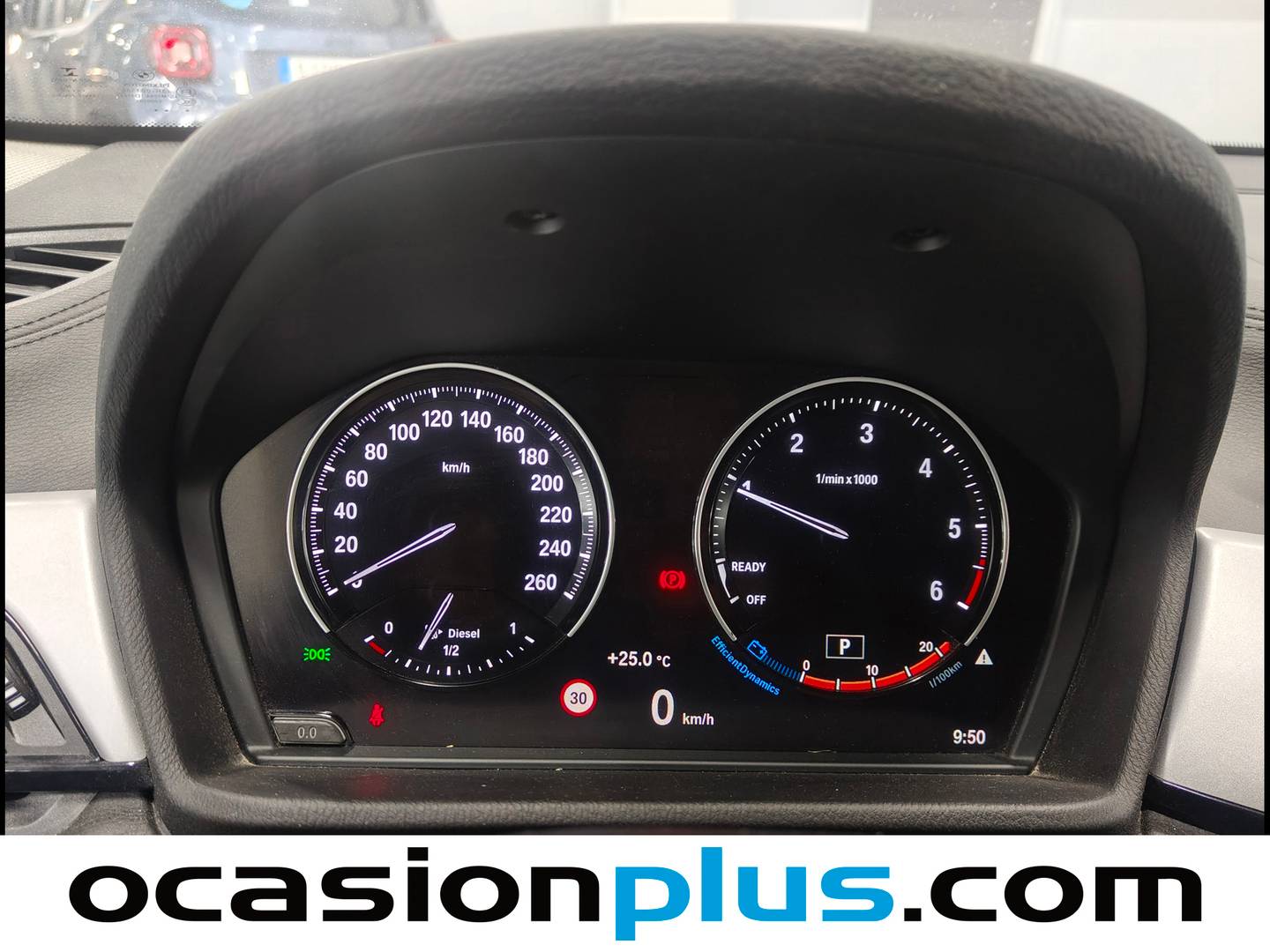 BMW X2 BMW X2 sDrive16d (116 CV) 2020