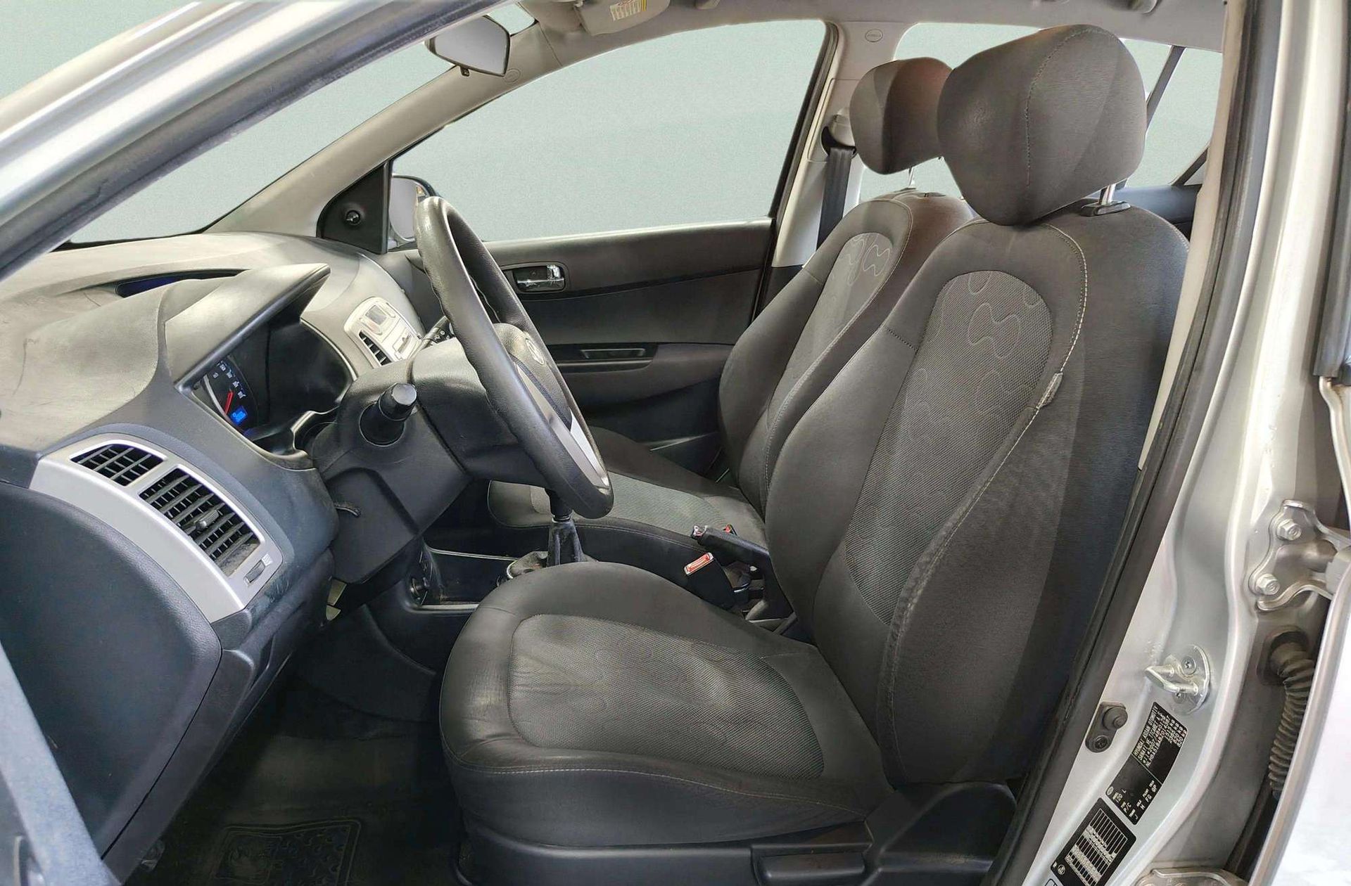 Hyundai i20 1.2 Classic AA Key - foto 8