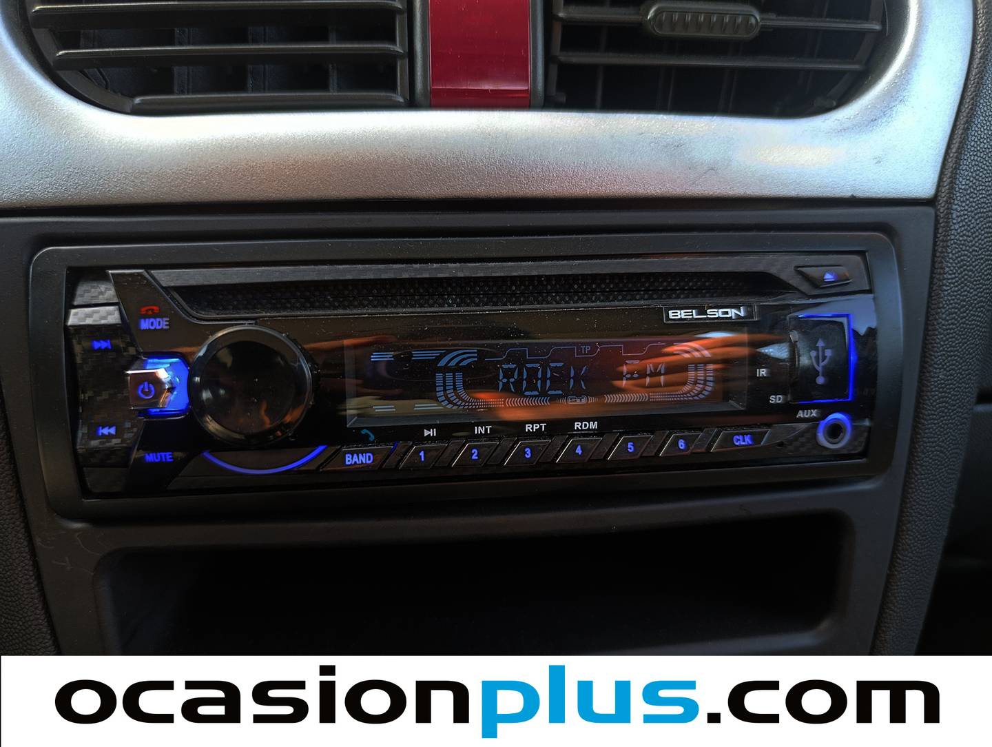 Acabados Opel Corsa Opel Corsa 1.3 CDTI Blue Line Easytronic (70 CV)