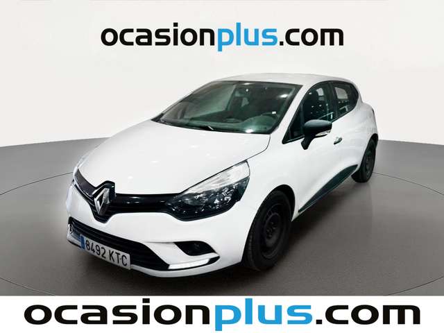 Renault Clio Business Energy dCi (75 CV) de segunda mano