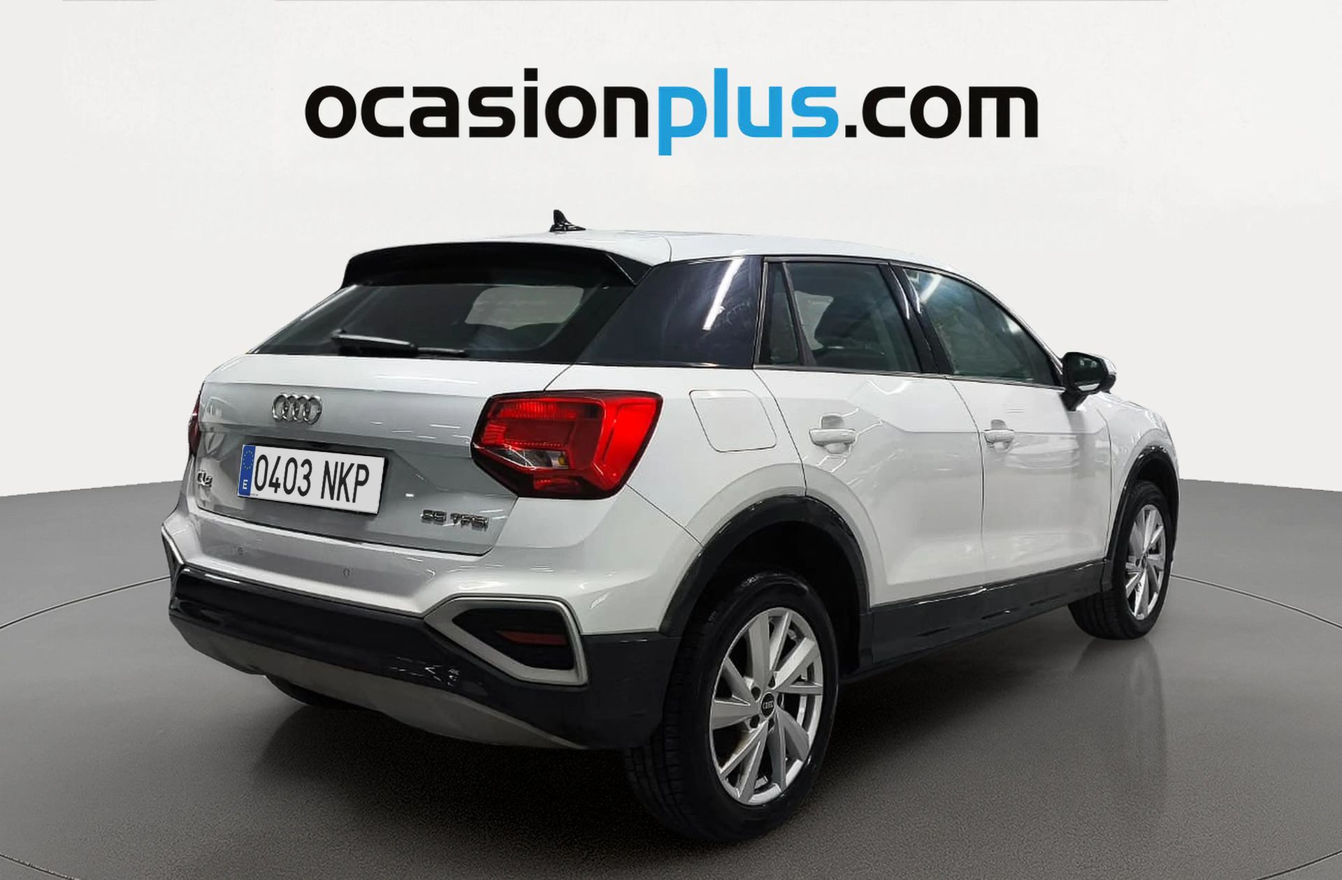 Audi Q2 Advanced 35 TFSI S-Tronic - foto 4