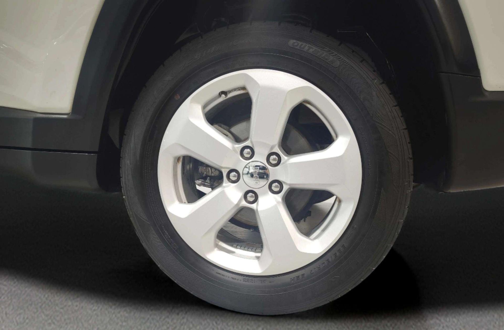 Jeep Compass 1.4 MultiAir Longitude 4x2 - foto 39